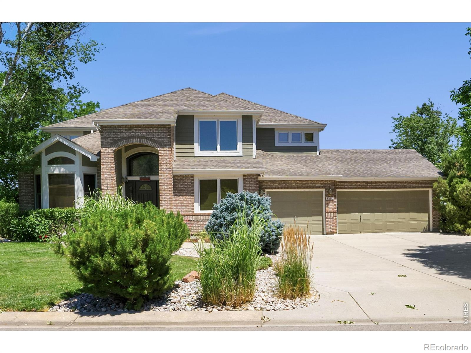 5320 Augusta Trail — photo