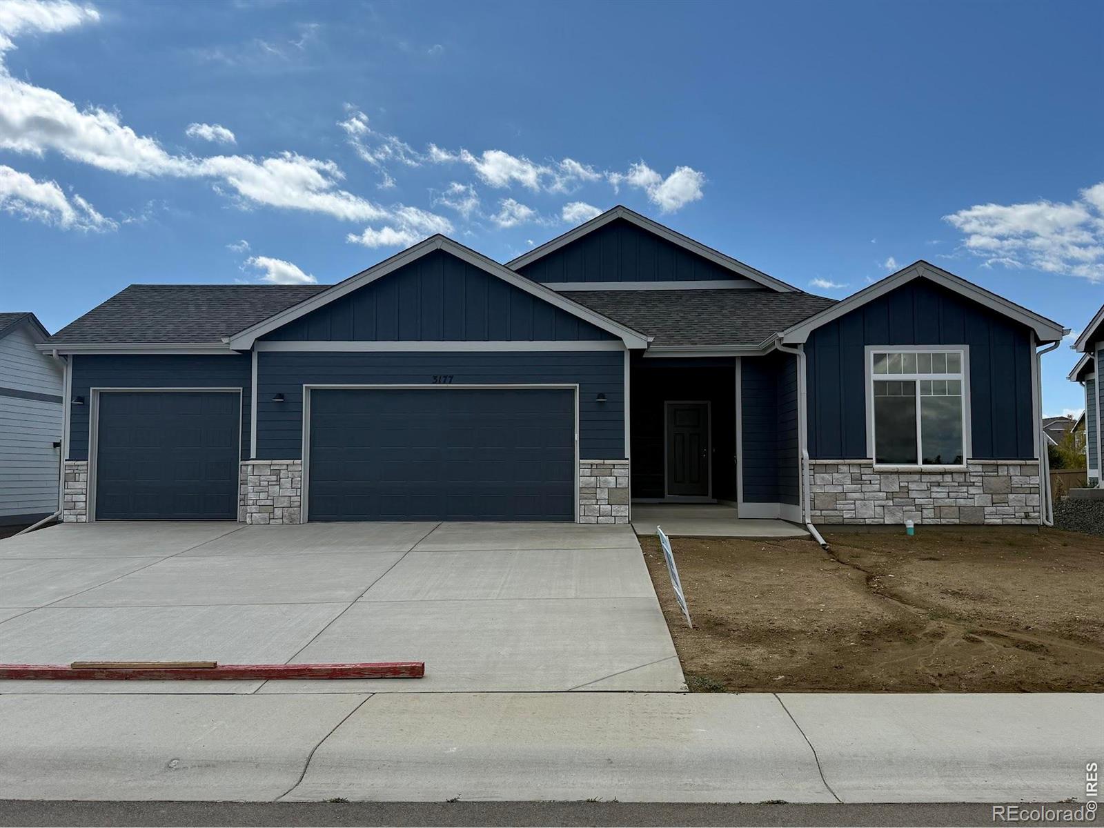 3177 Barley Grass Drive — photo