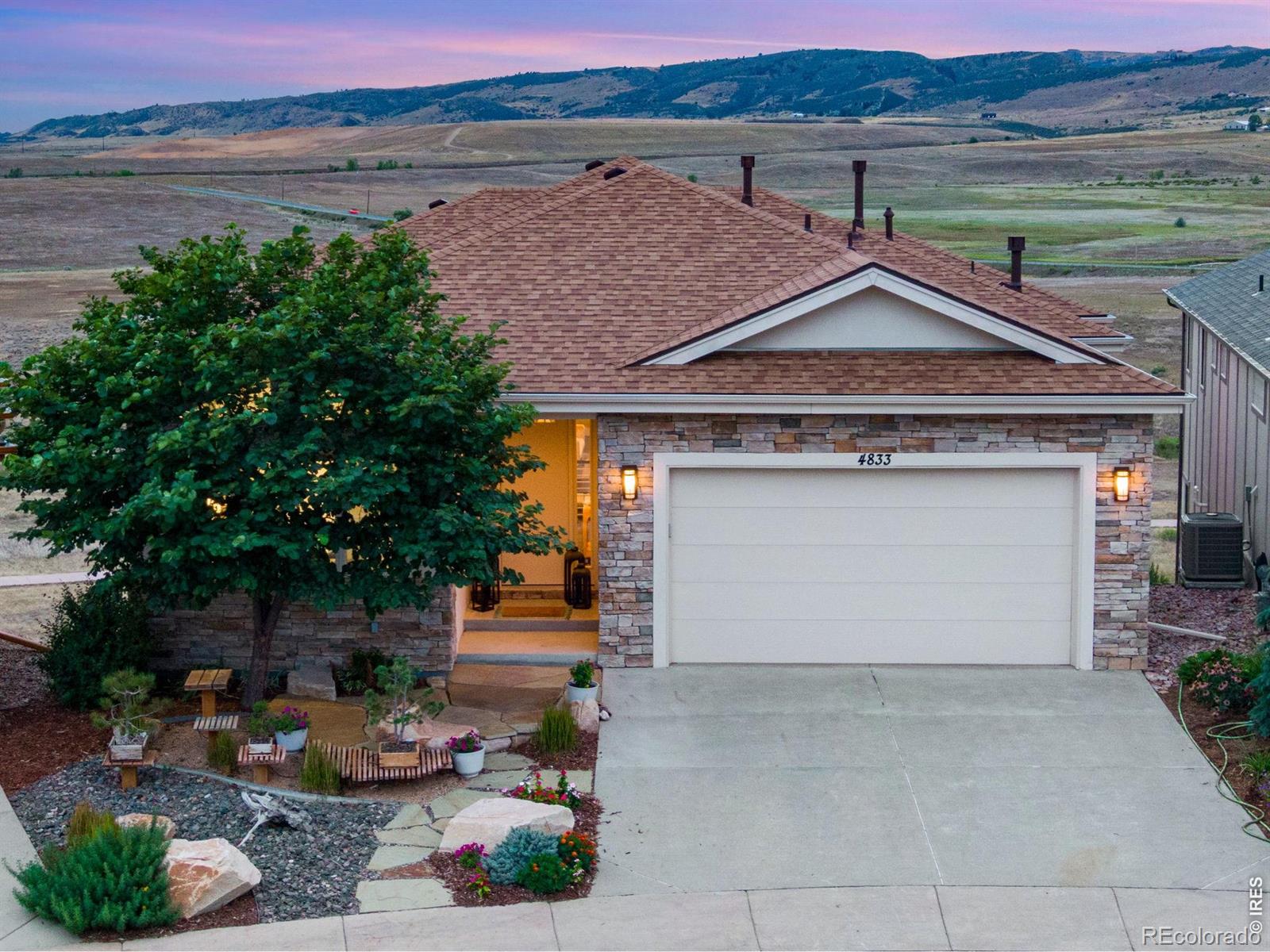4833 Prairie Vista Drive — photo
