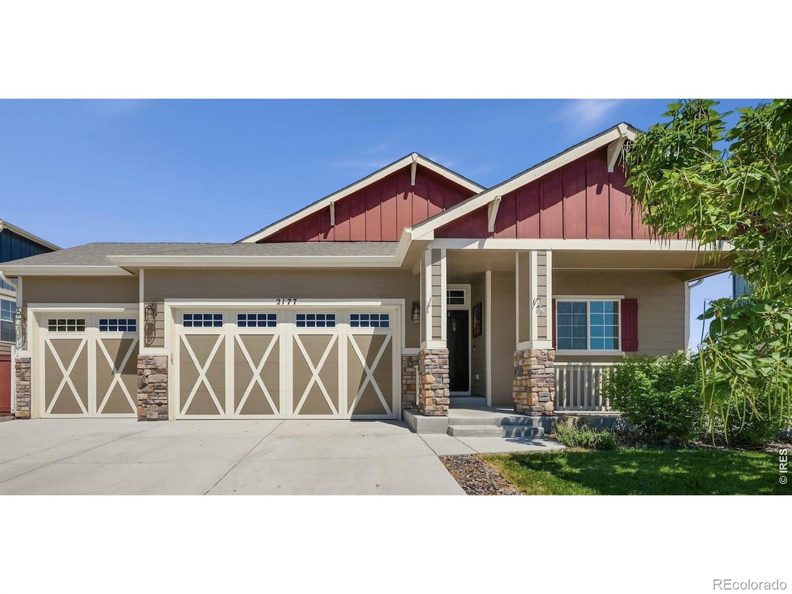 2177 Beehive Court — photo