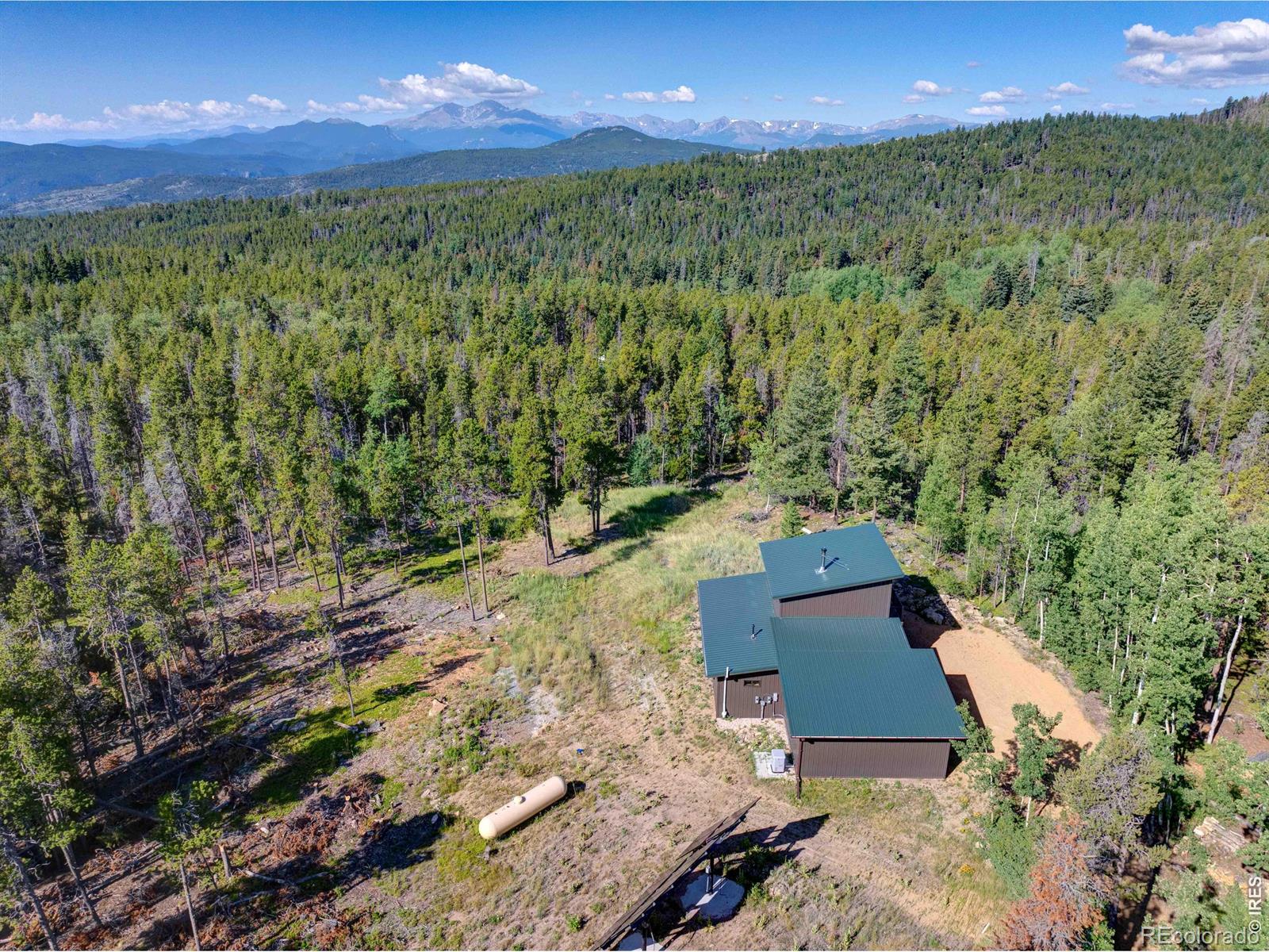 5431 Storm Mountain Drive — photo