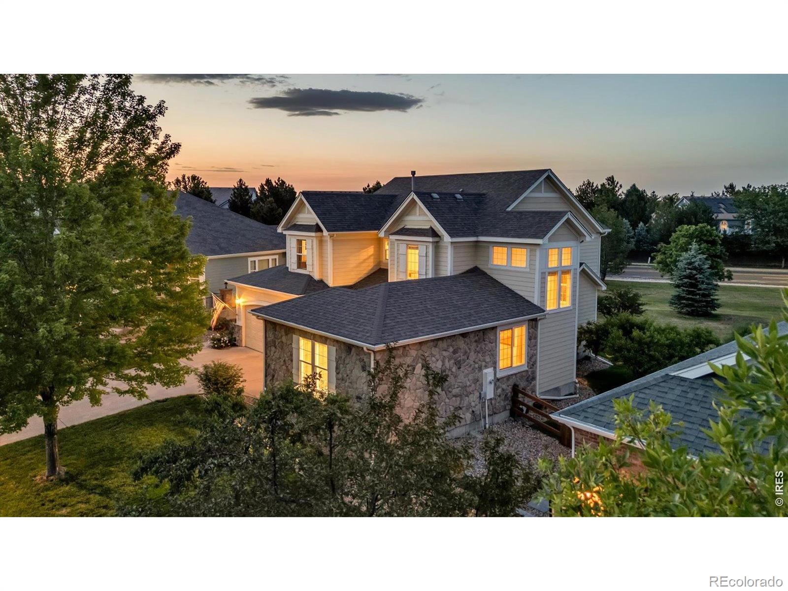 4786 Rabbit Mountain Road, Broomfield, CO 80020 — photo 3