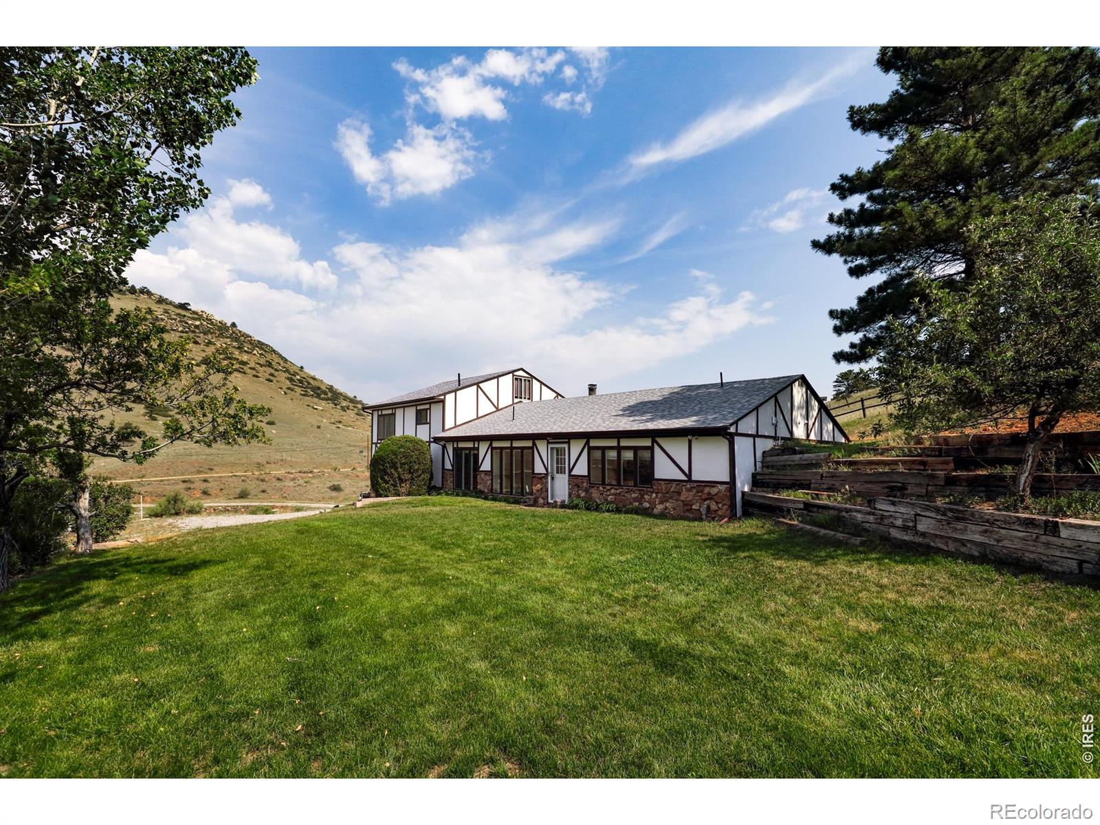 15950 Dakota Ridge Road, Longmont, CO 80503 — photo 2