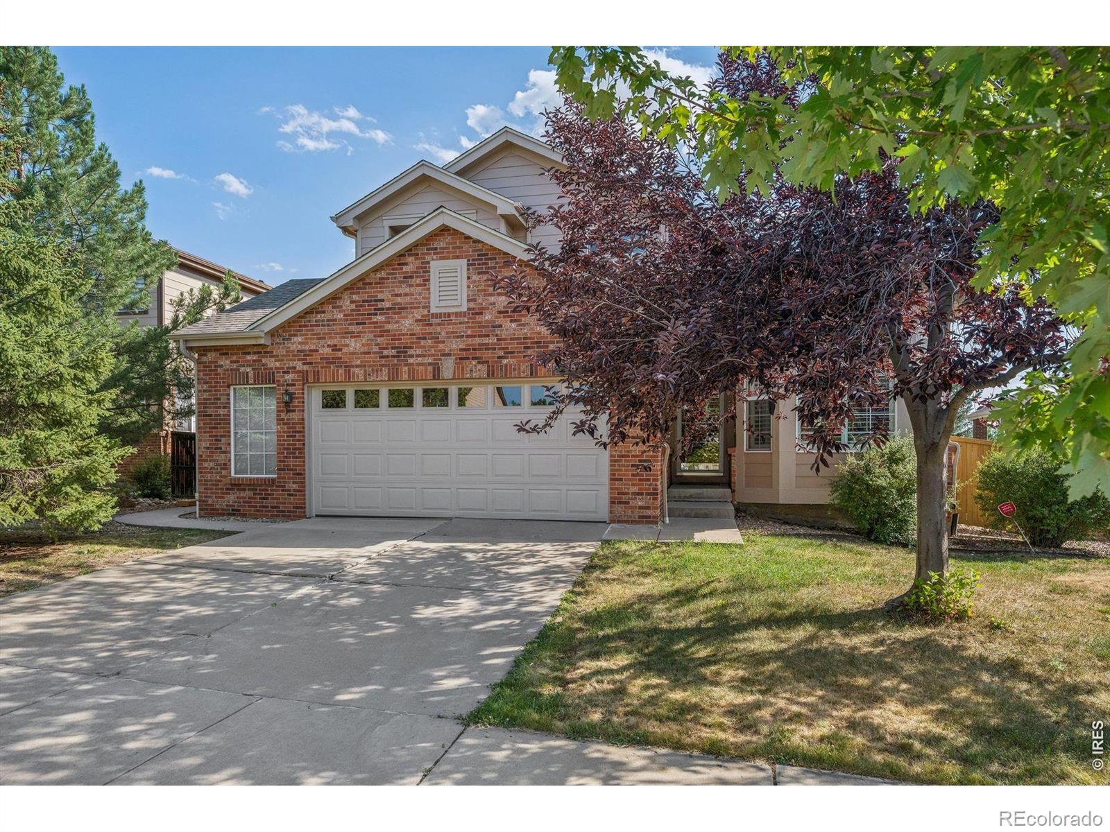 2174 Indian Paintbrush Way — photo