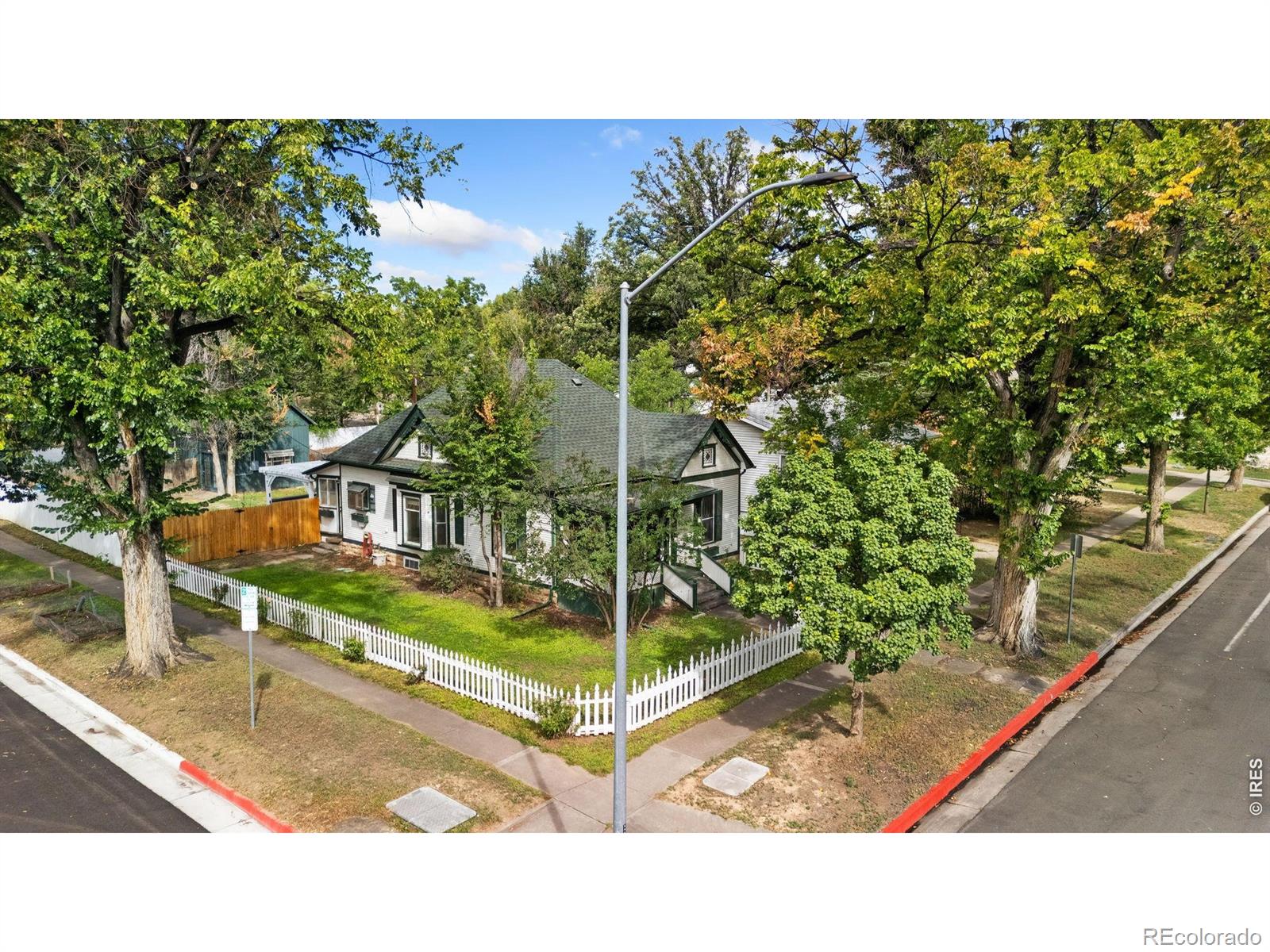 1121 Remington Street — photo