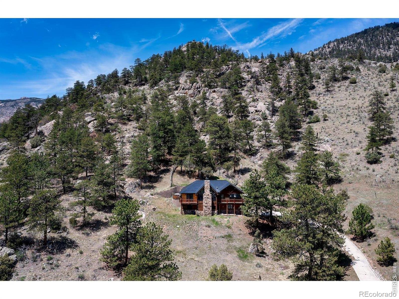35 Cody Court, Lyons, CO 80540 — photo 2