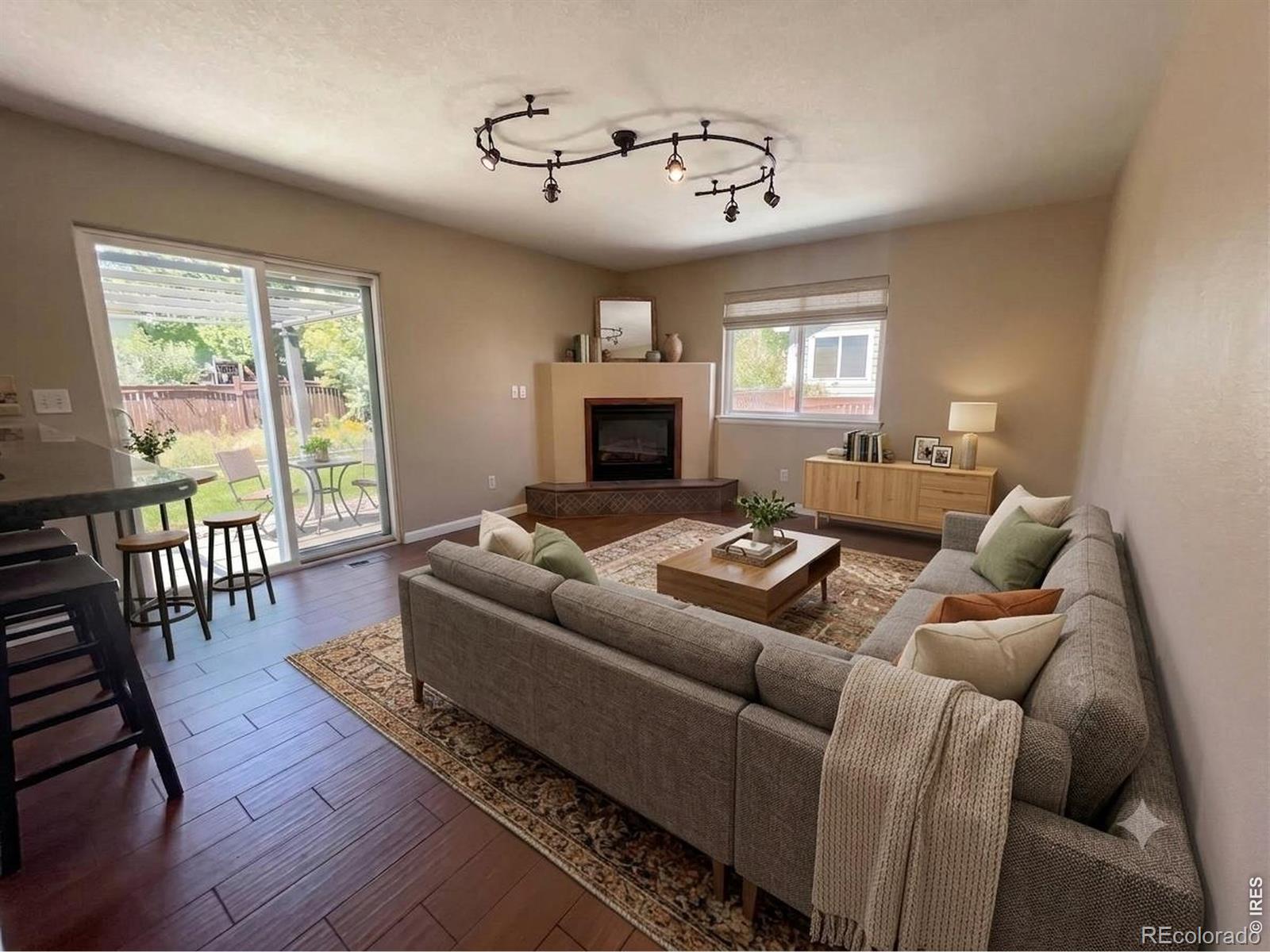 4115 Rocky Ford Drive — photo