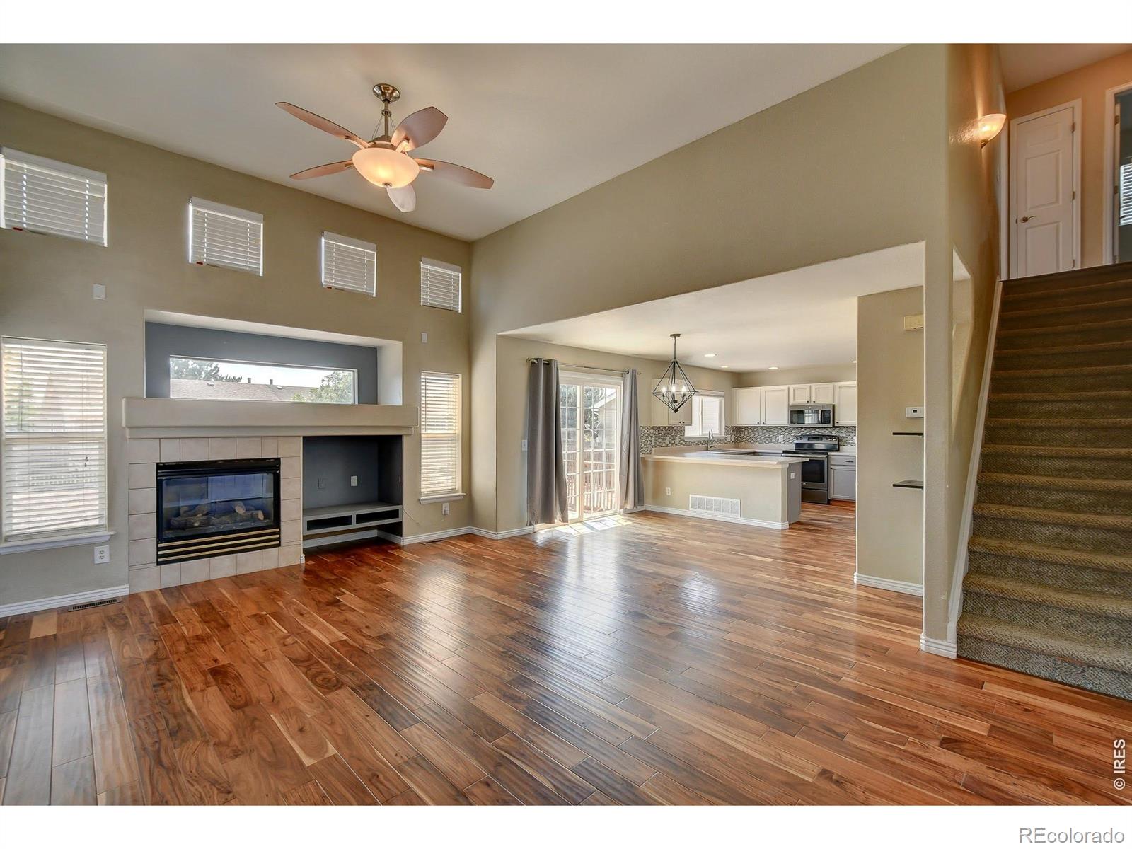 2504 Carriage Drive — photo