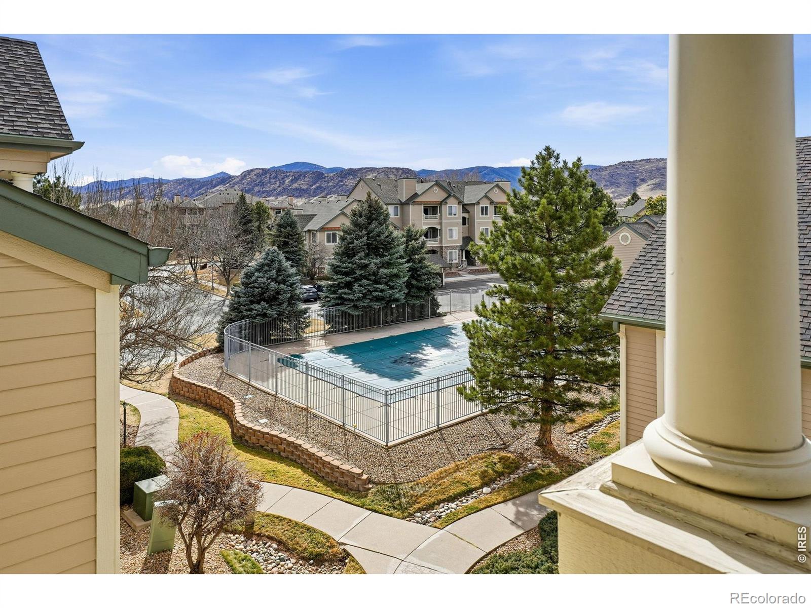 8329 S Independence Circle 306 — photo