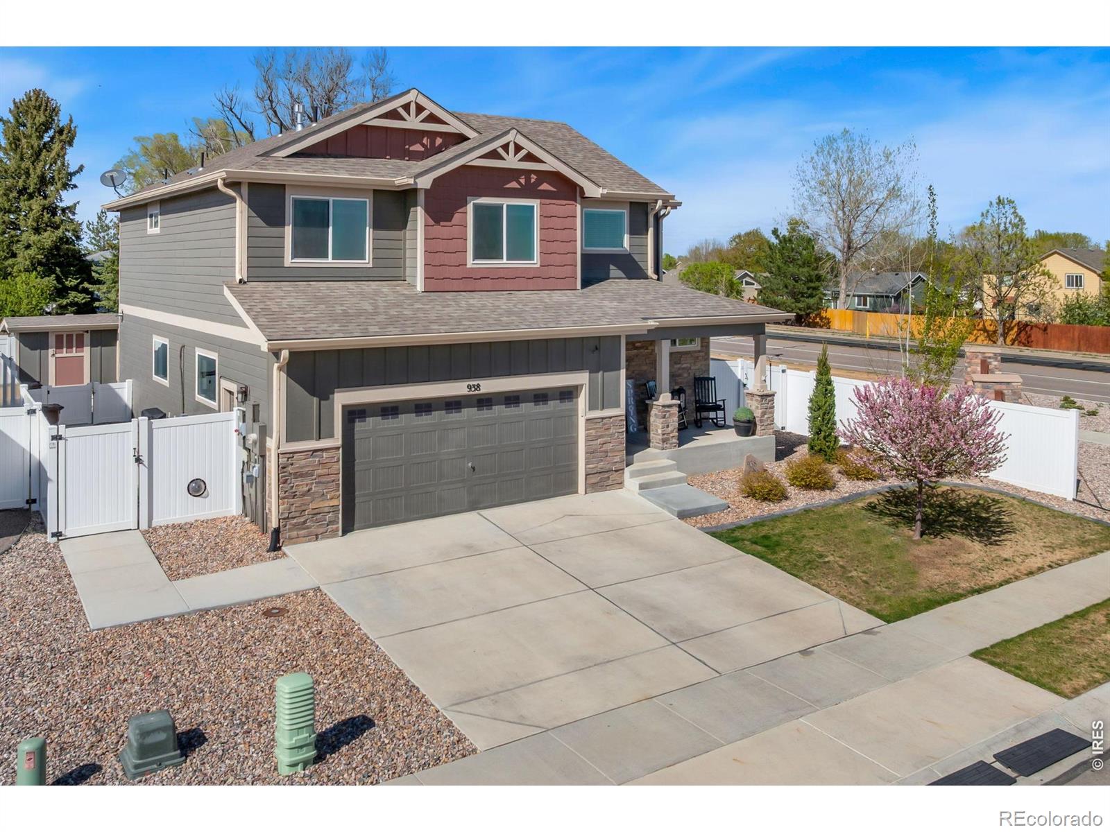 938 Scotch Pine Drive — photo