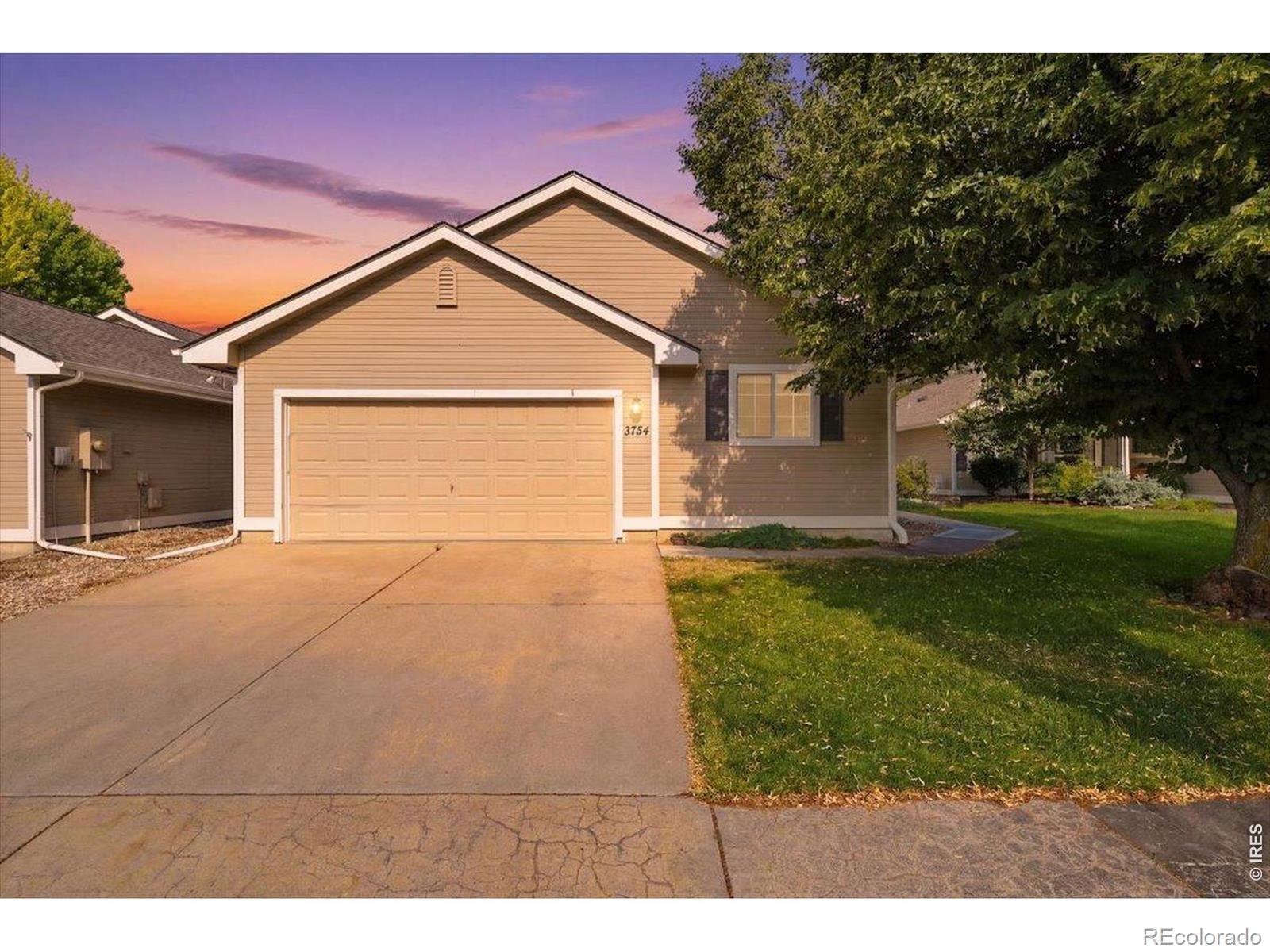 3754 Carrington Circle — photo
