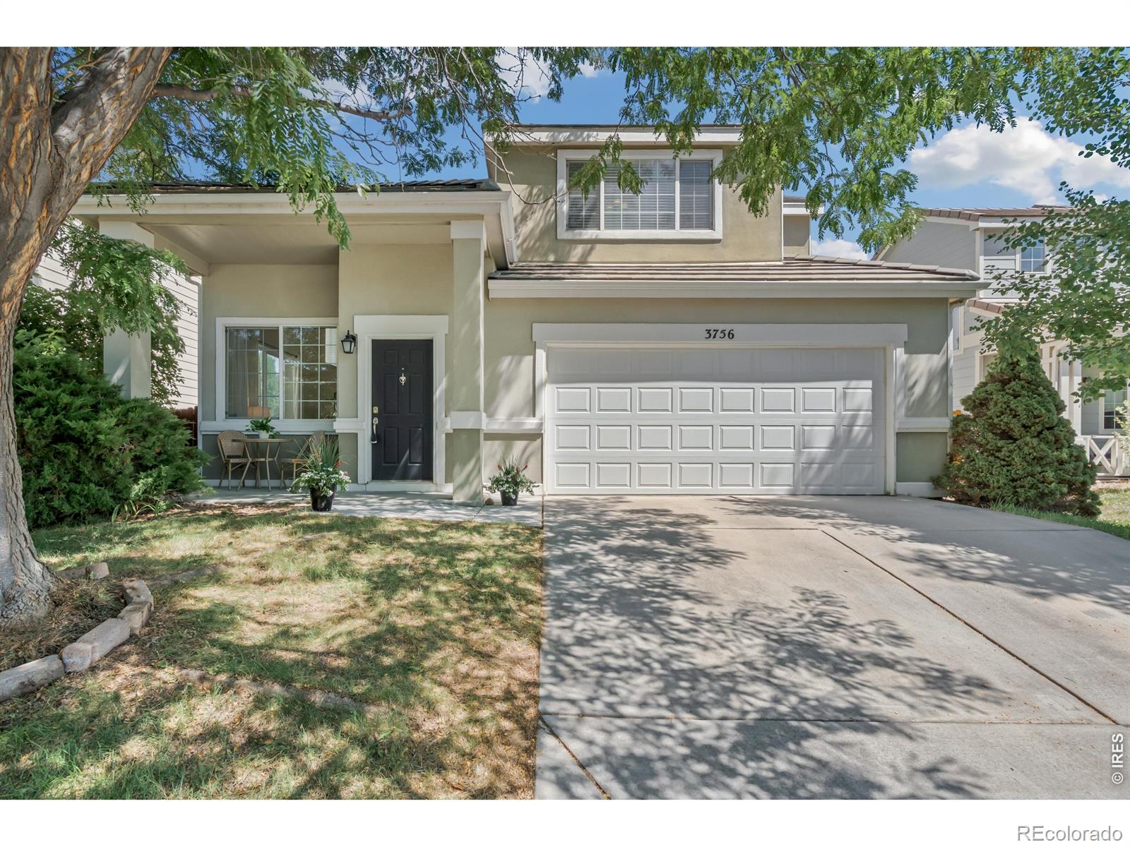 3756 Gardenwall Court — photo