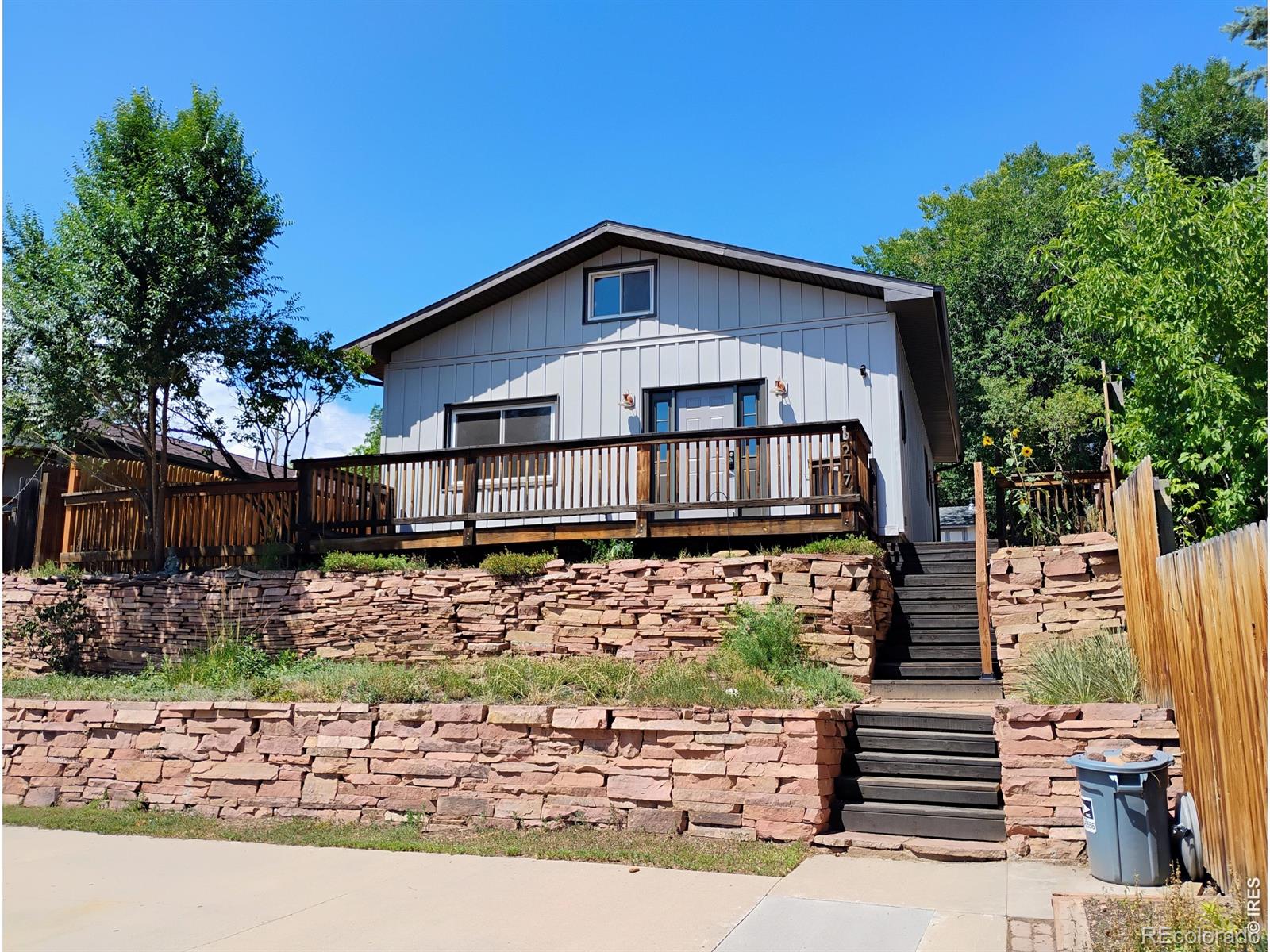 217 5th Avenue, Lyons, CO 80540 — photo 2