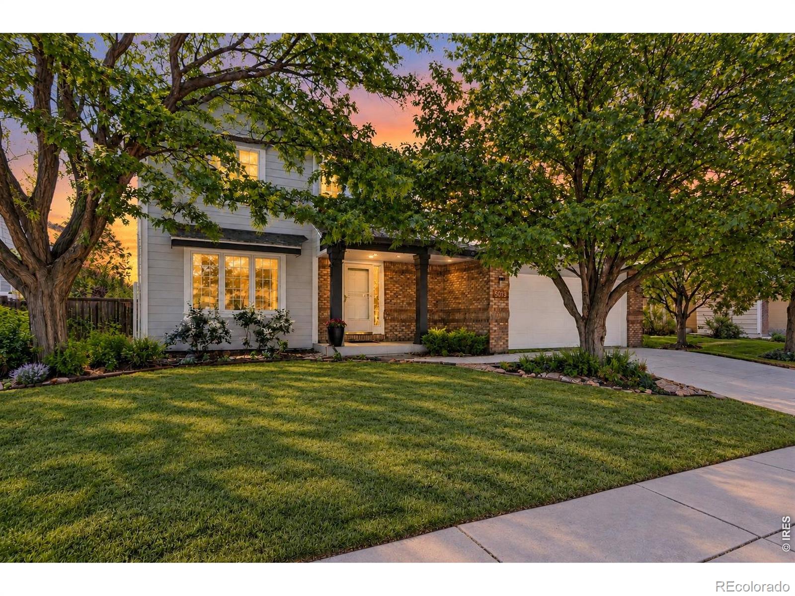 5019 Red Bud Court — photo
