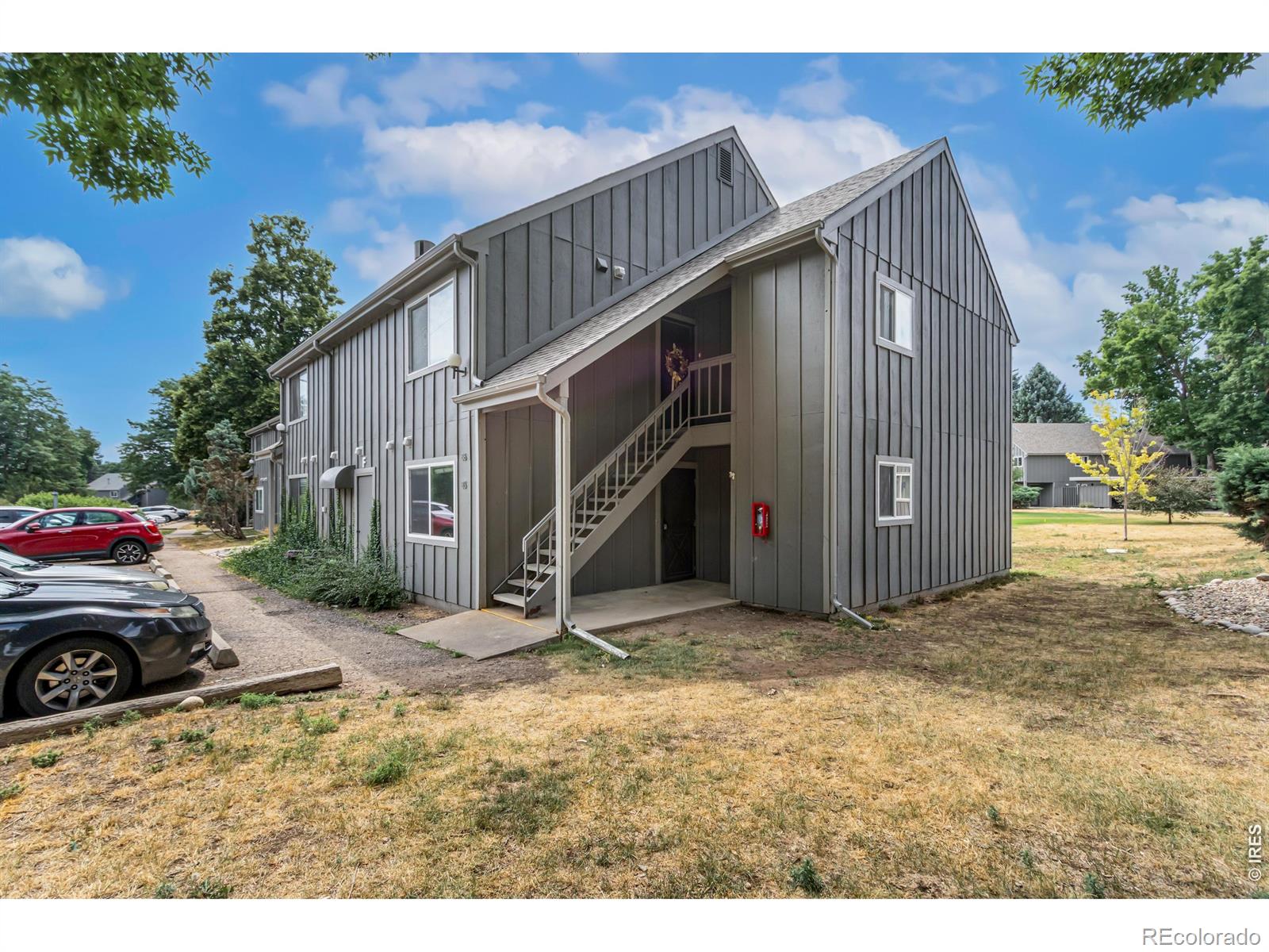801 E Drake Road F 85 — photo