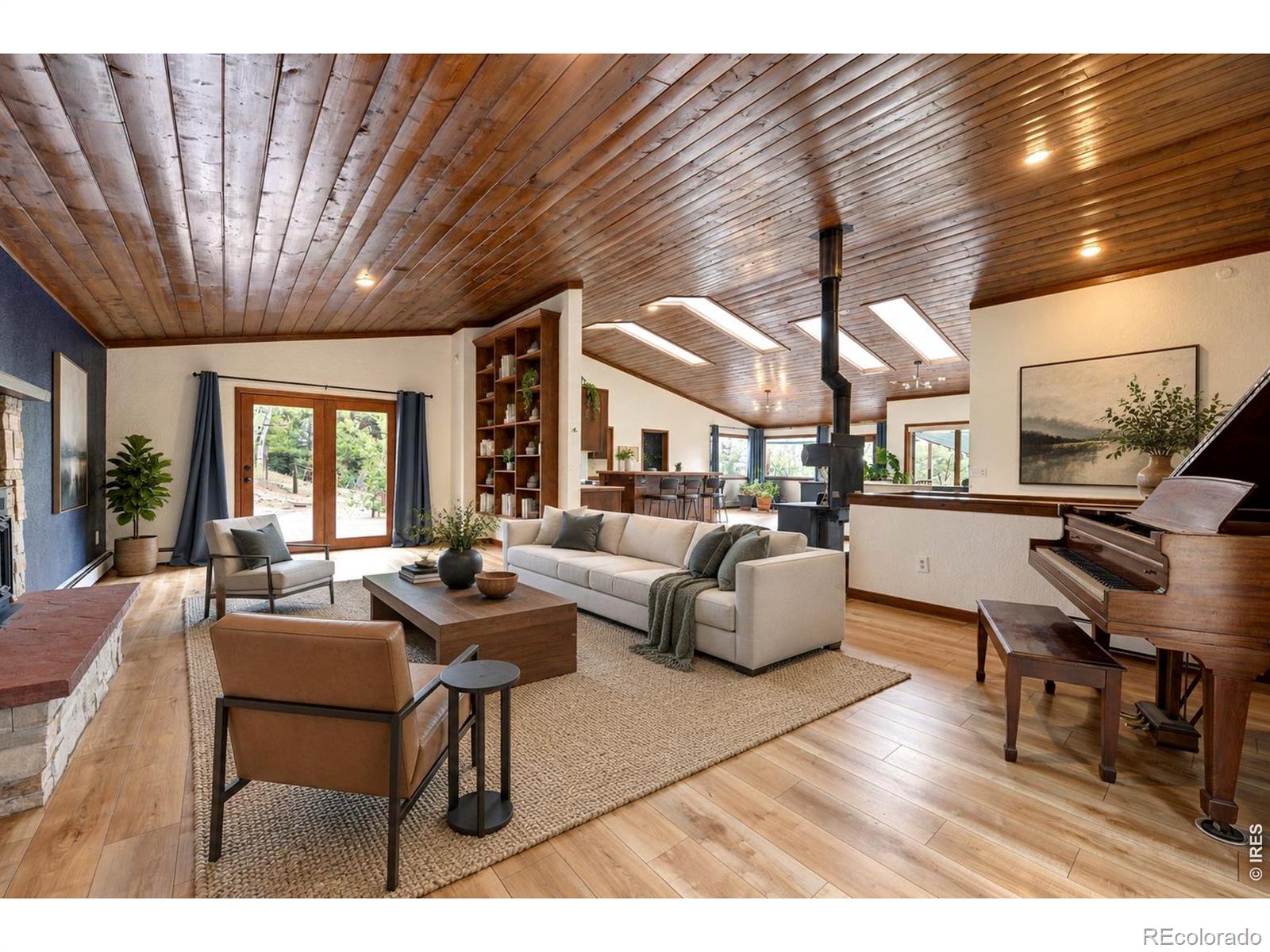 184 Chapman Road, Boulder, CO 80302 — photo 3