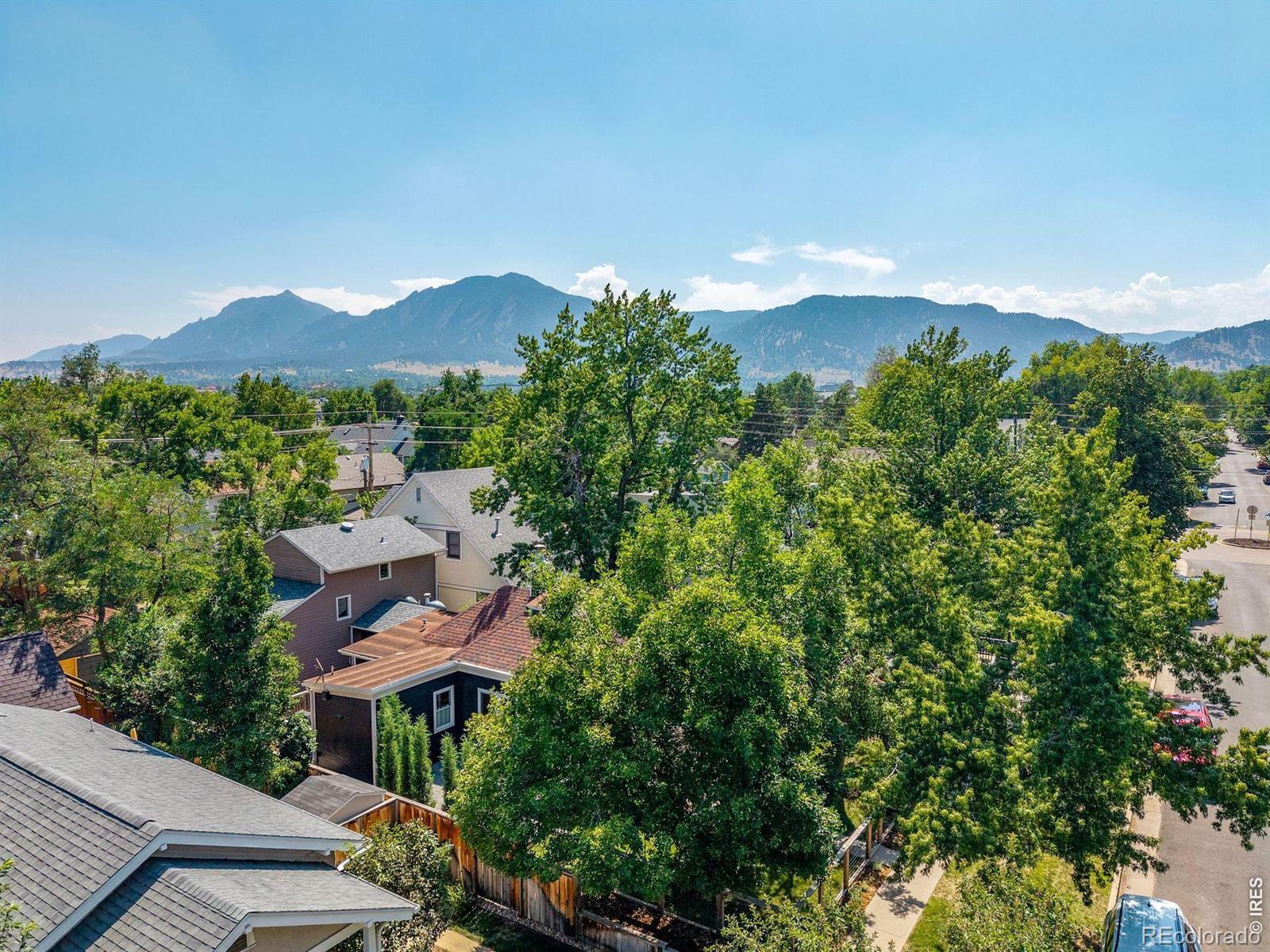 2324 Mapleton Avenue #A, Boulder, CO 80304 — photo 2