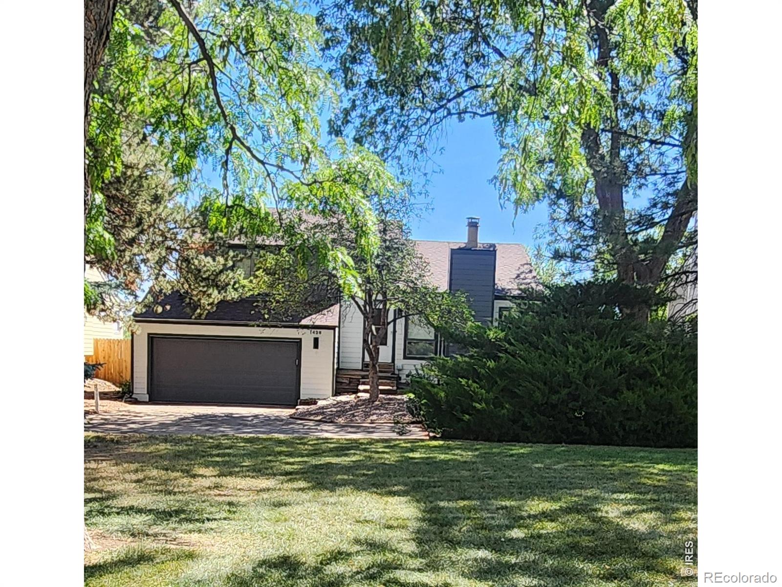1428 Glenda Court — photo