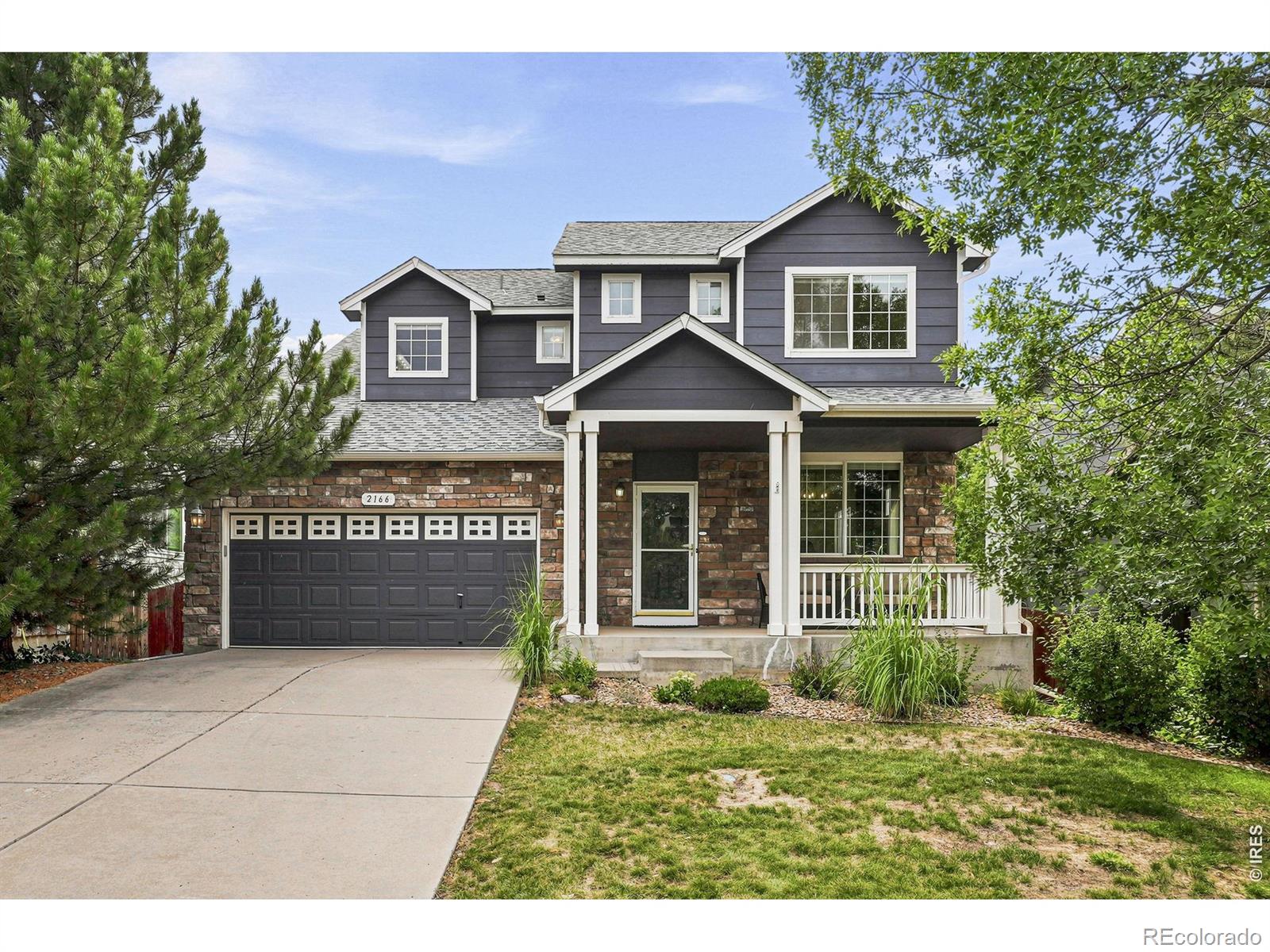 2166 Pinon Circle — photo