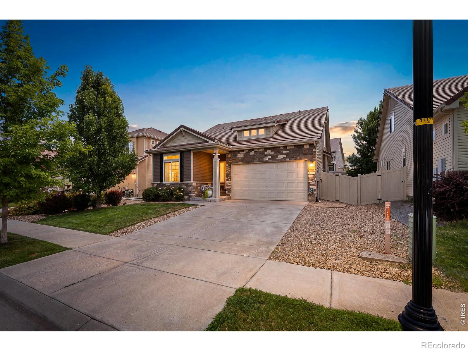 5056 Silverwood Drive — photo