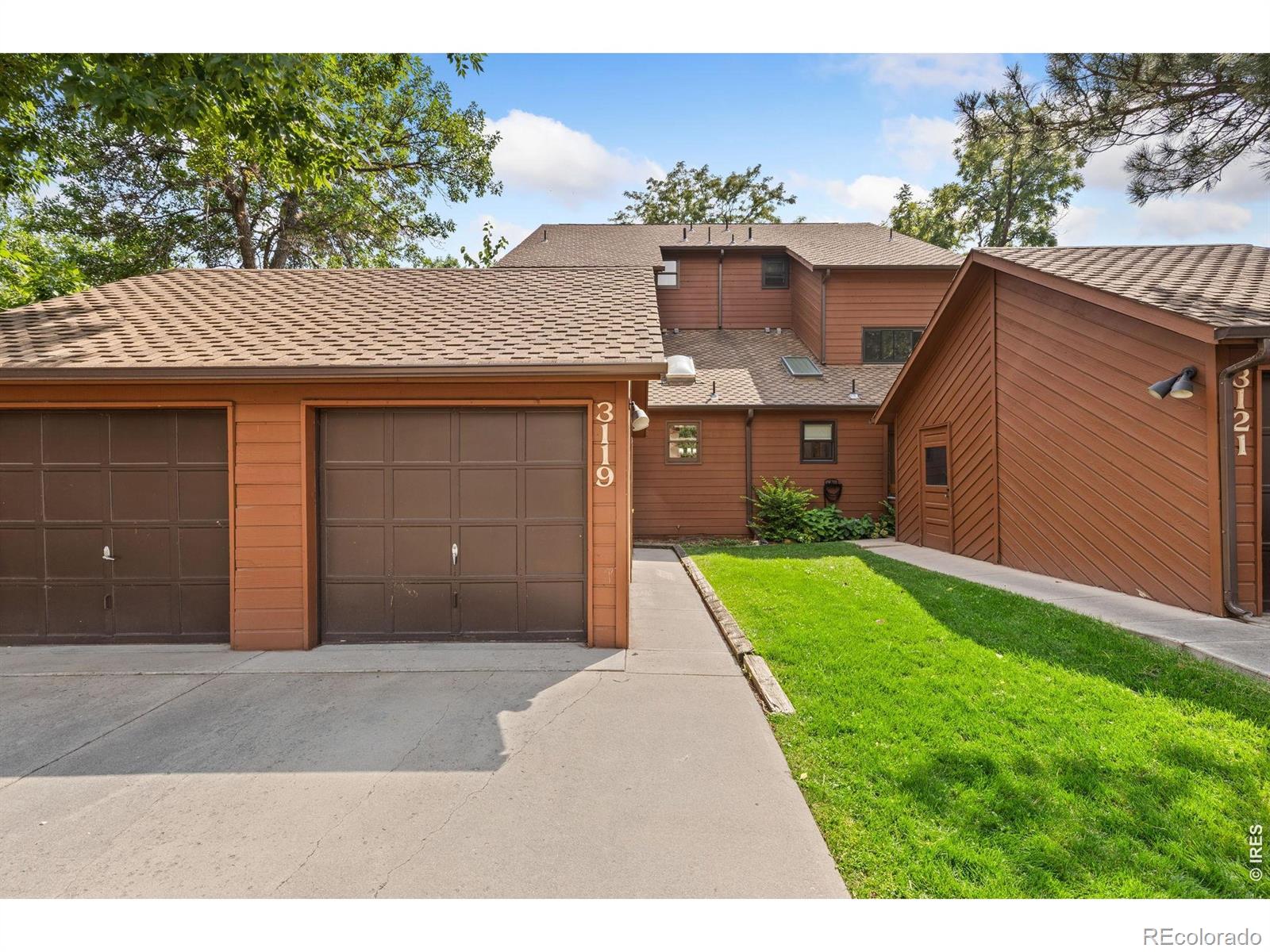 3119 Bell Drive — photo