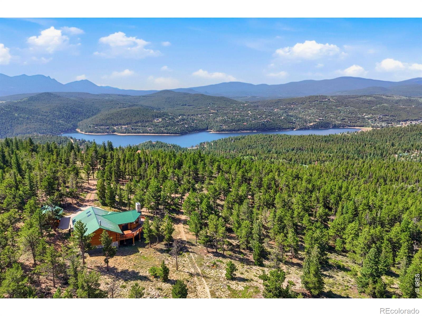 1455 Ridge Road, Nederland, CO 80466 — photo 3