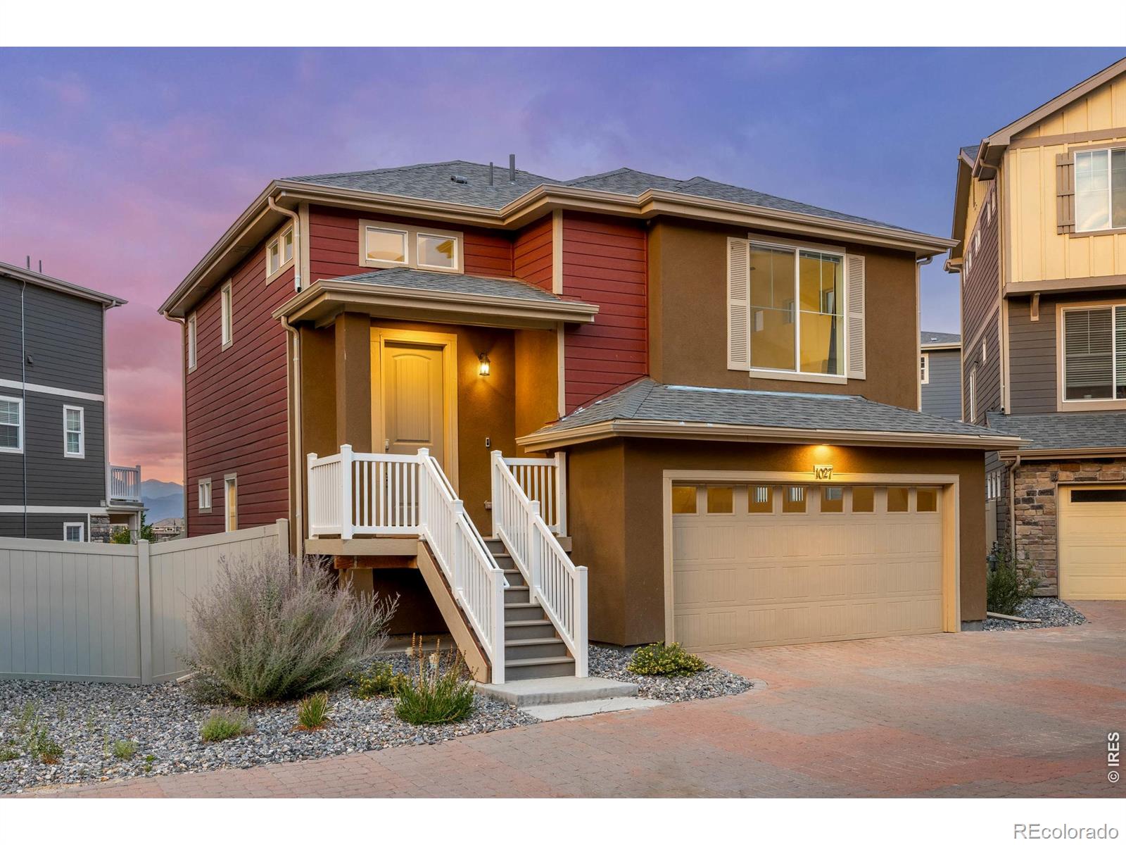 1027 Highview Drive — photo