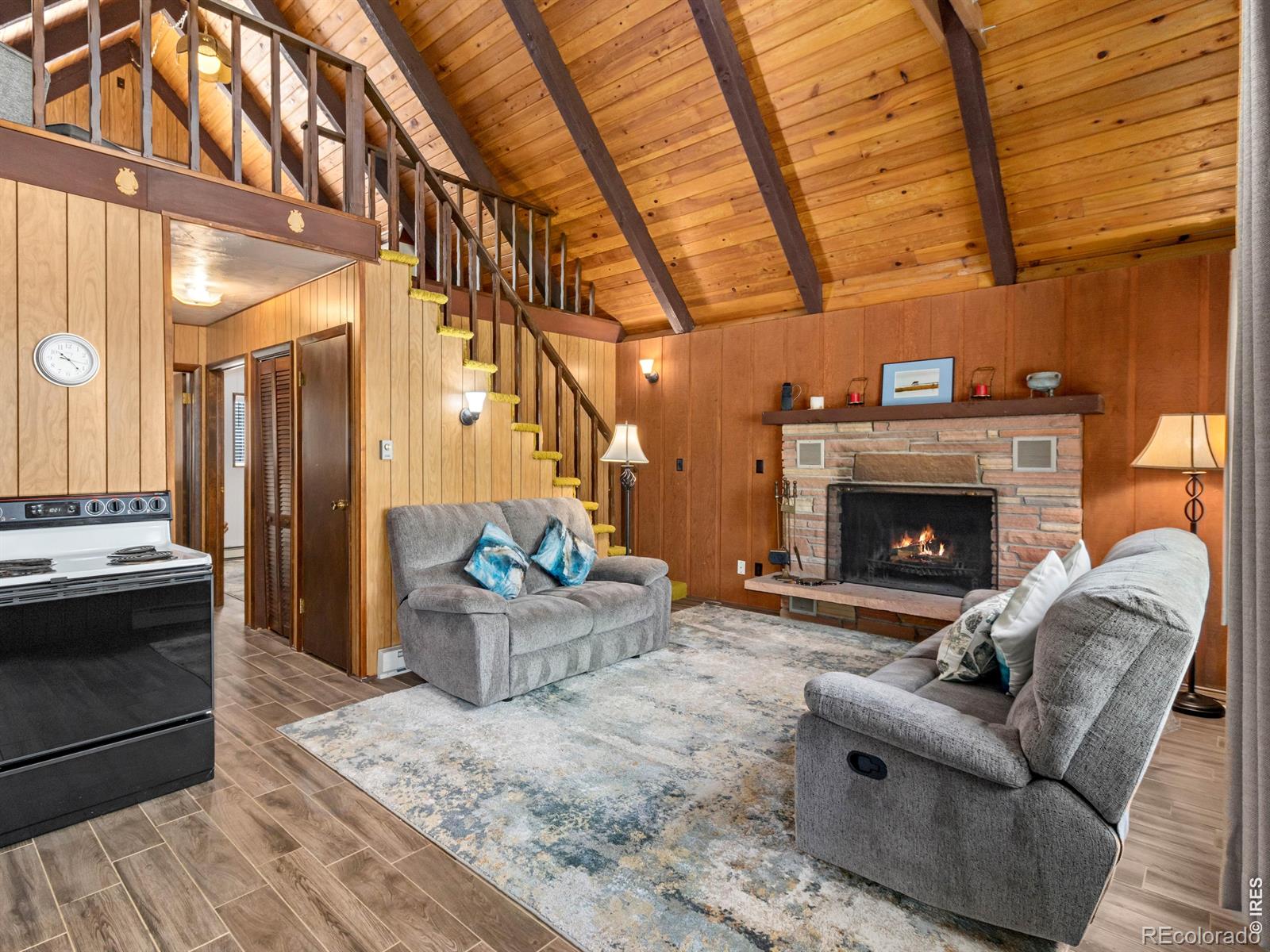 39 Hickory Drive, Lyons, CO 80540 — photo 3