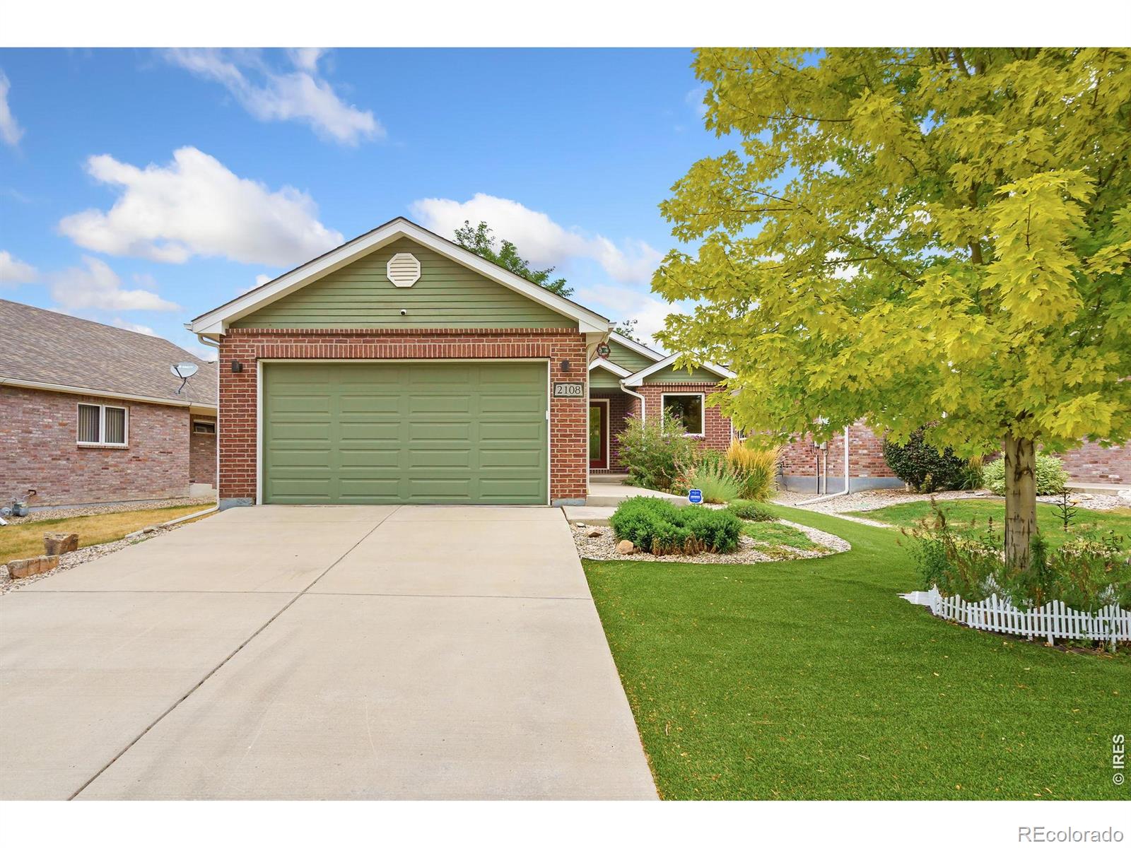 2108 Friar Tuck Court — photo