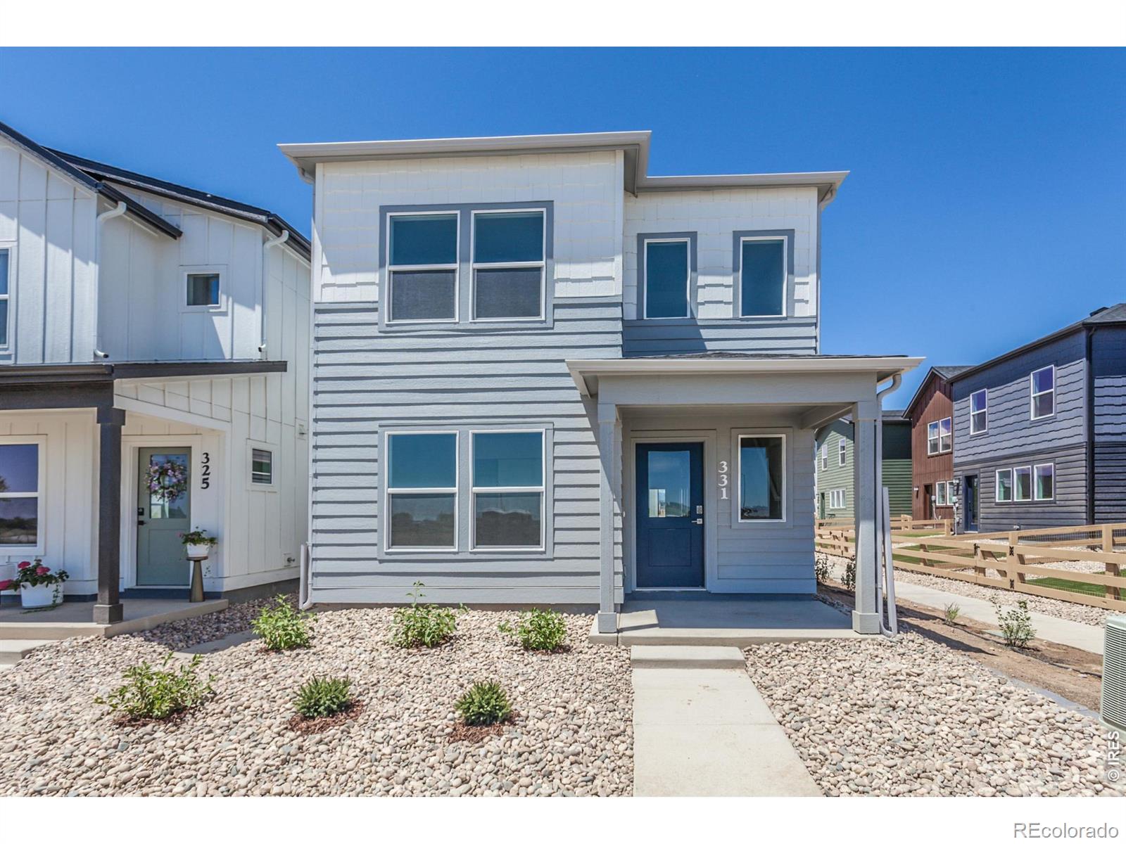331 Flourish Lane — photo
