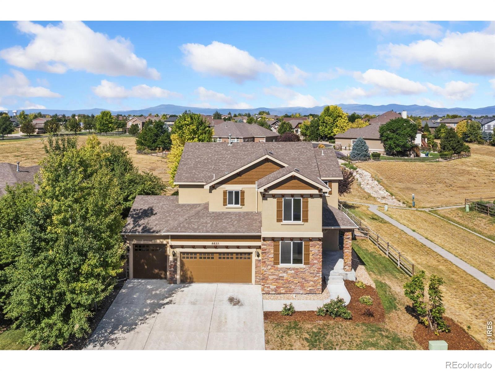 8825 Blackwood Drive — photo