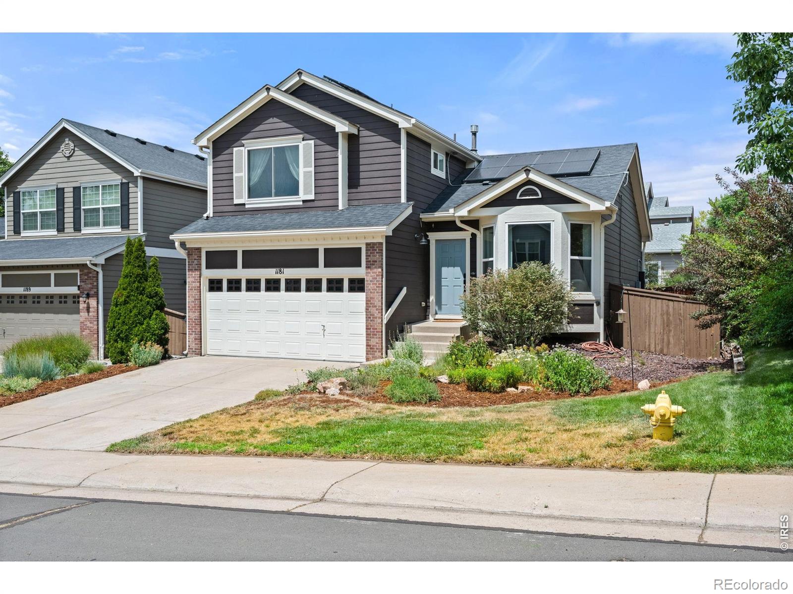 1181 Riddlewood Road, Highlands Ranch, CO 80129