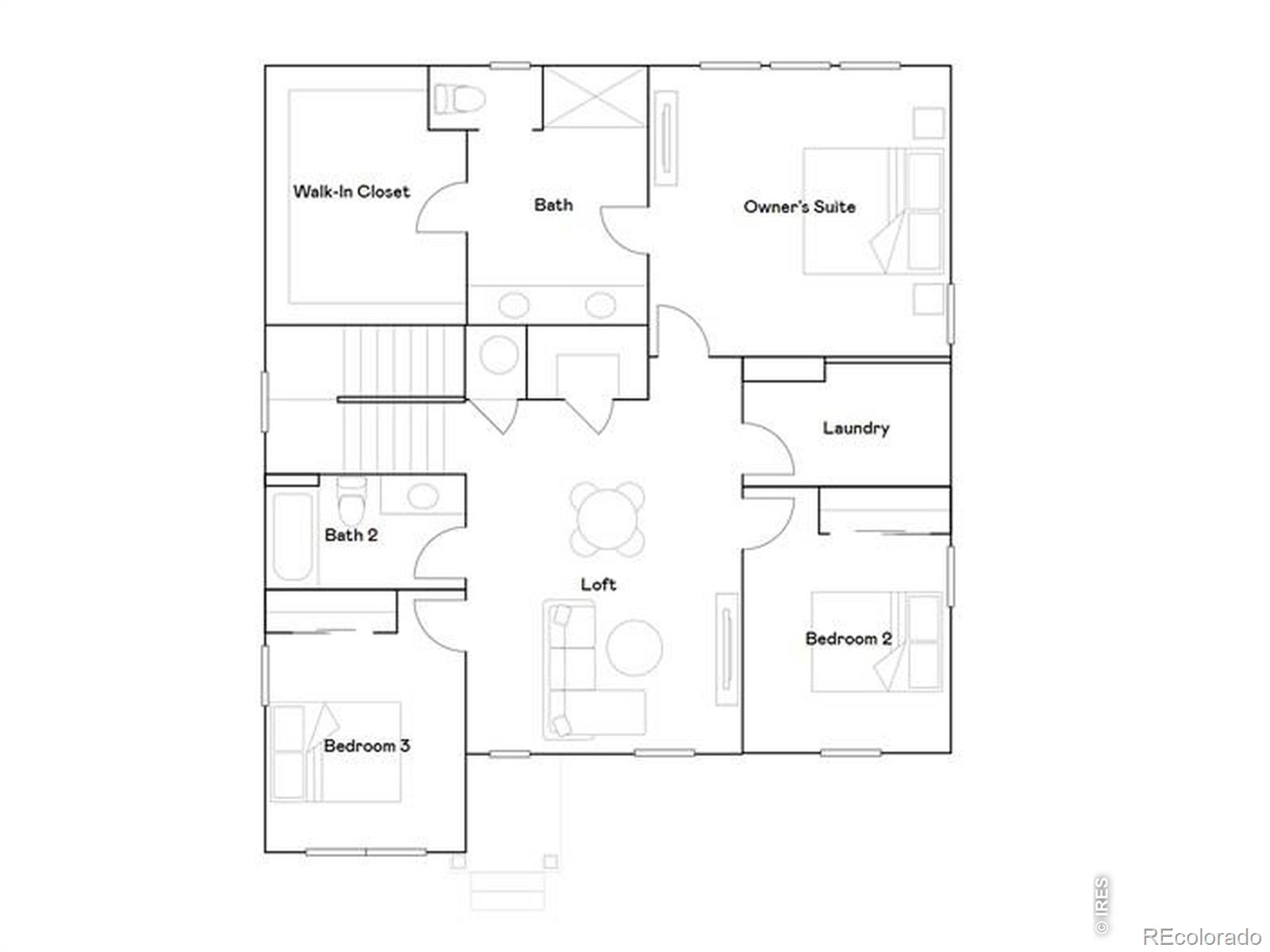 846 Rattle Road, Windsor, CO 80550 — photo 3