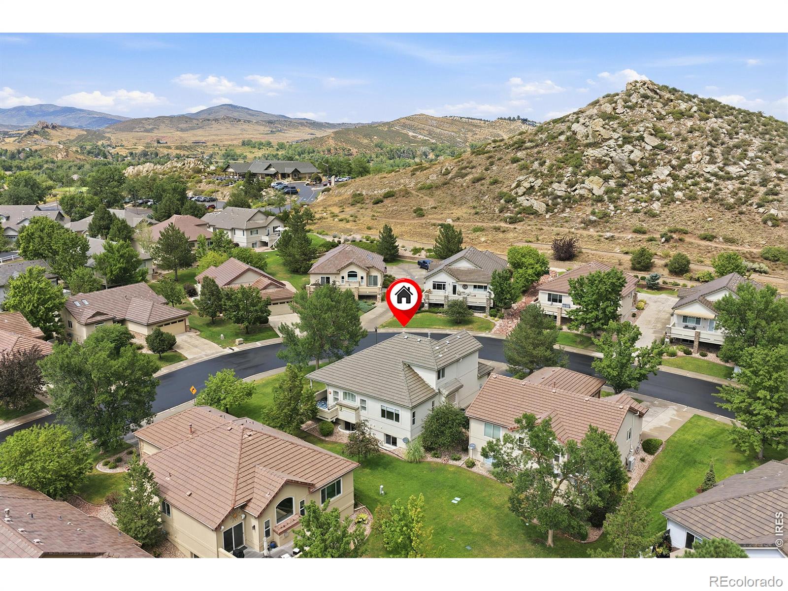 516 Mariana Pointe Drive — photo