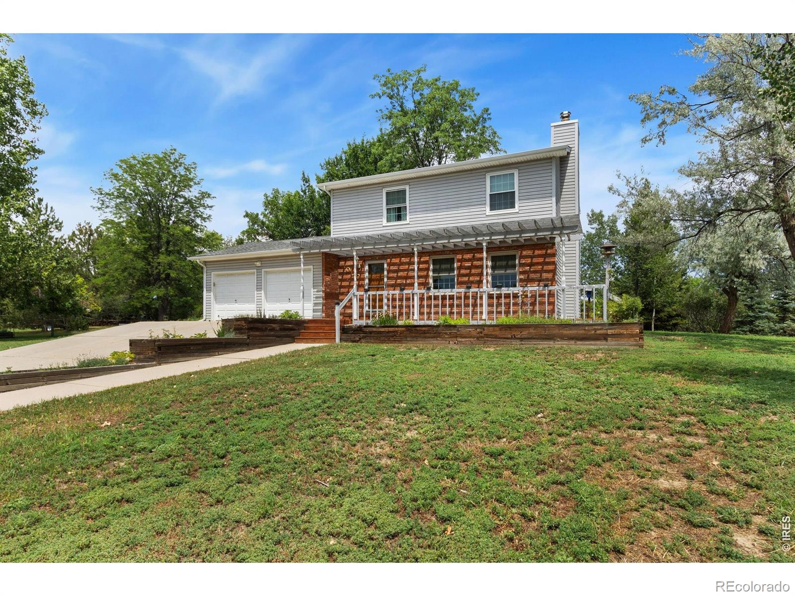 1000 Inverness Road, Fort Collins, CO 80524 — photo 2