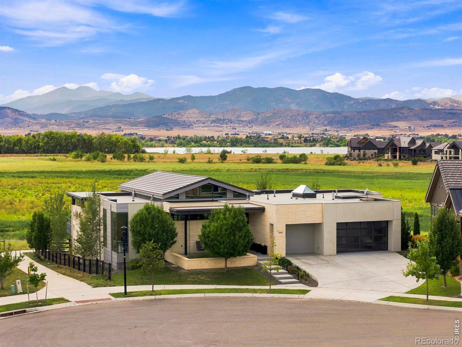 2467 Heron Lakes Parkway — photo