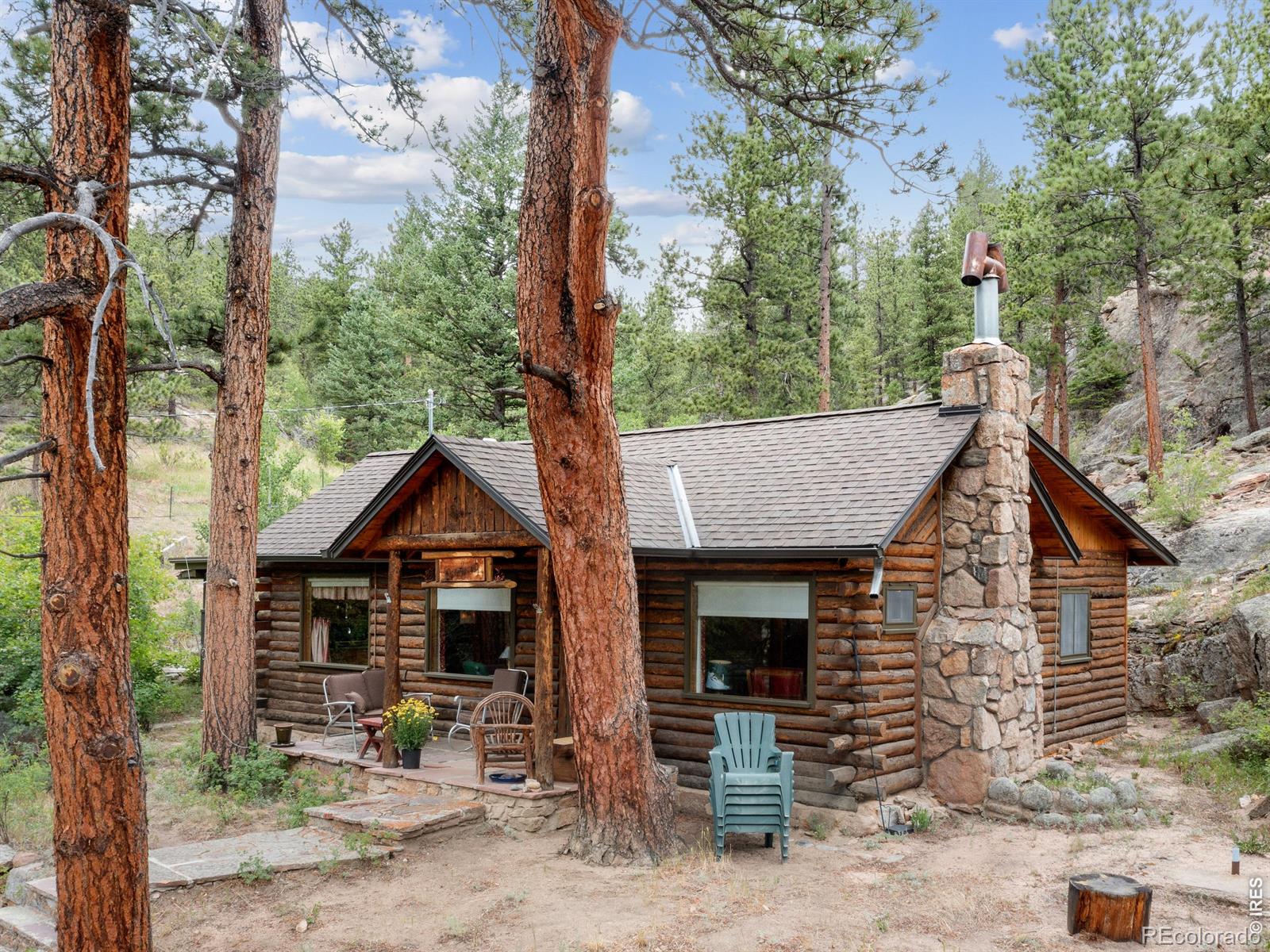 2426 Riverside Drive, Lyons, CO 80540 — photo 2
