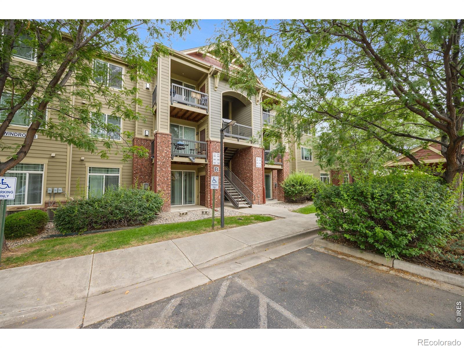 2445 Windrow Drive B301 — photo