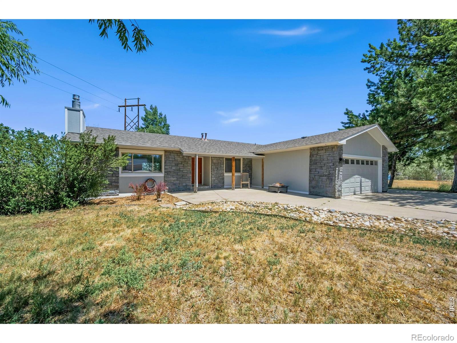 5005 Swainsona Drive — photo