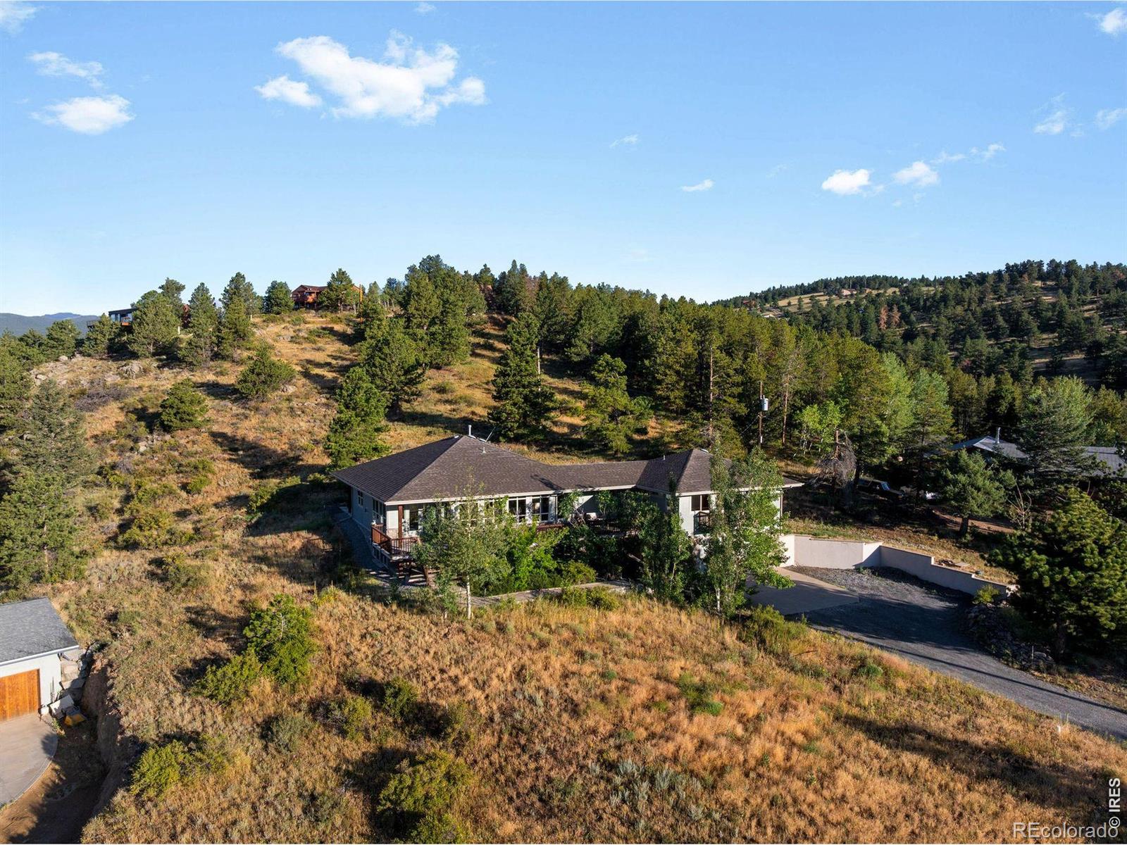131 Hurricane Hill Drive — photo