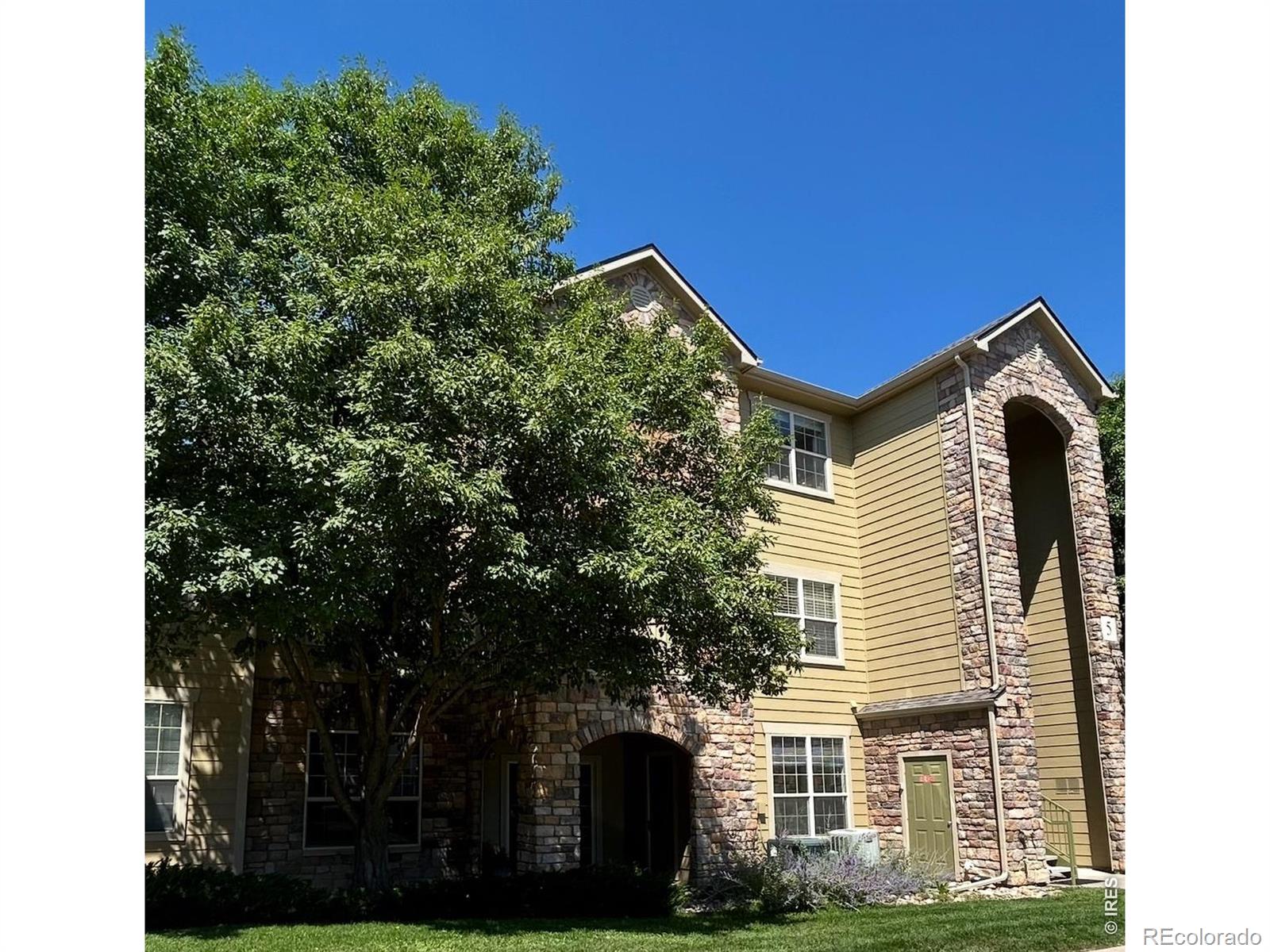 5620 Fossil Creek Parkway 5203 — photo