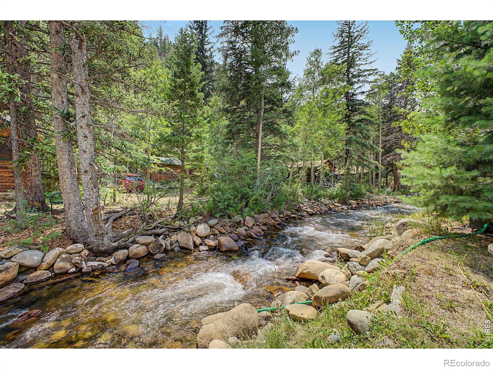 259 Riverside Drive, Lyons, CO 80540 — photo 2