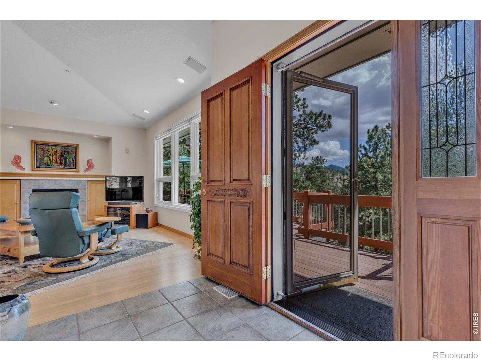 65 Betasso Road, Boulder, CO 80302 — photo 2