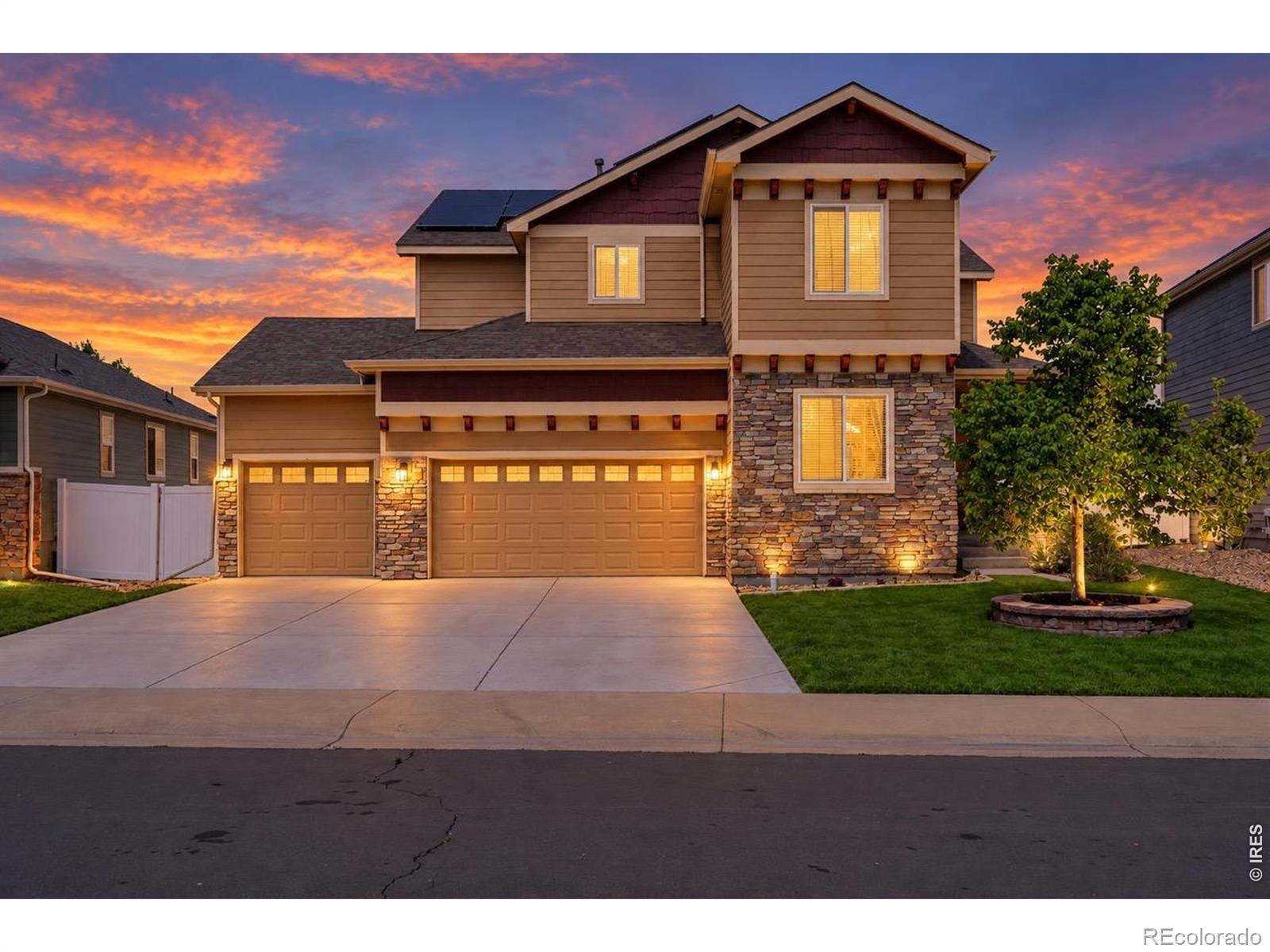 480 Wind River Drive — photo