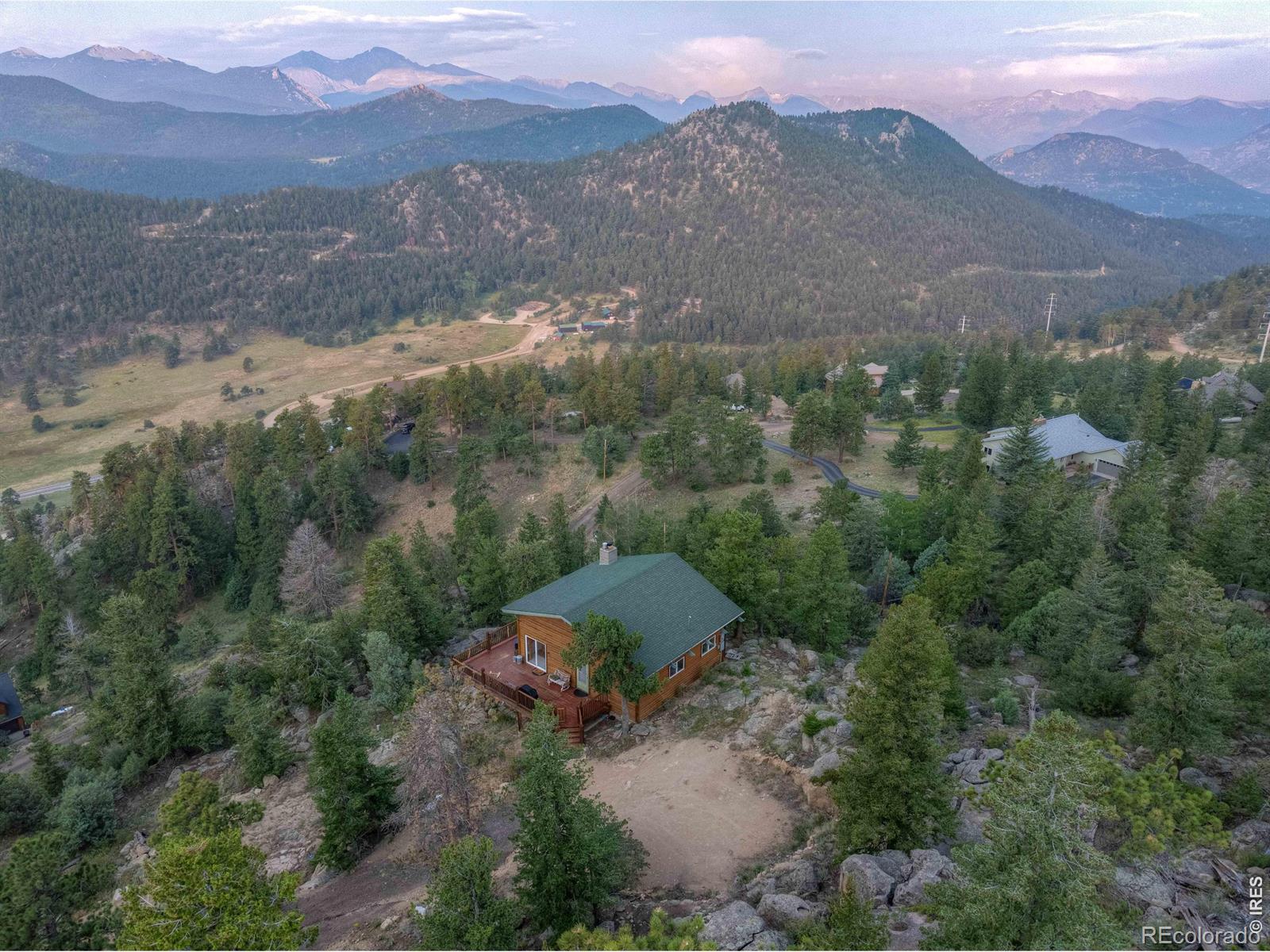 301 Pine Tree Drive — photo