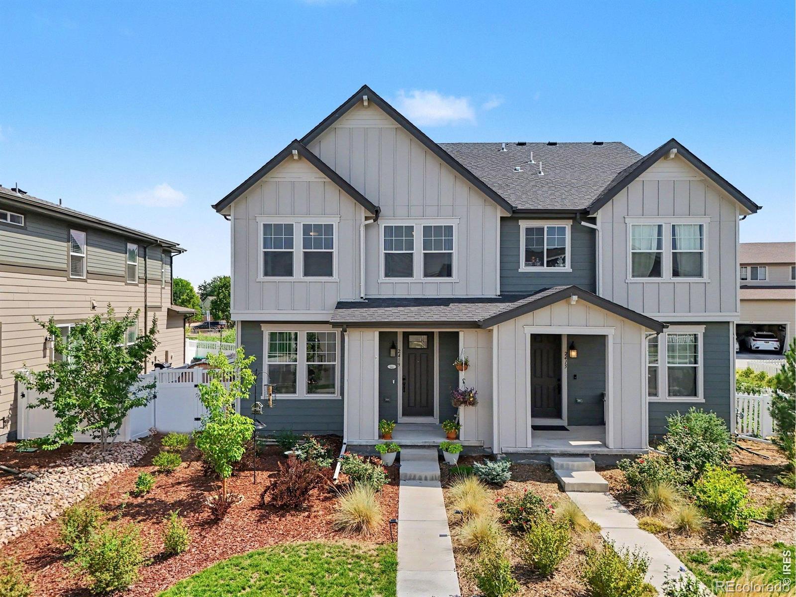 2419 Whistler Drive — photo