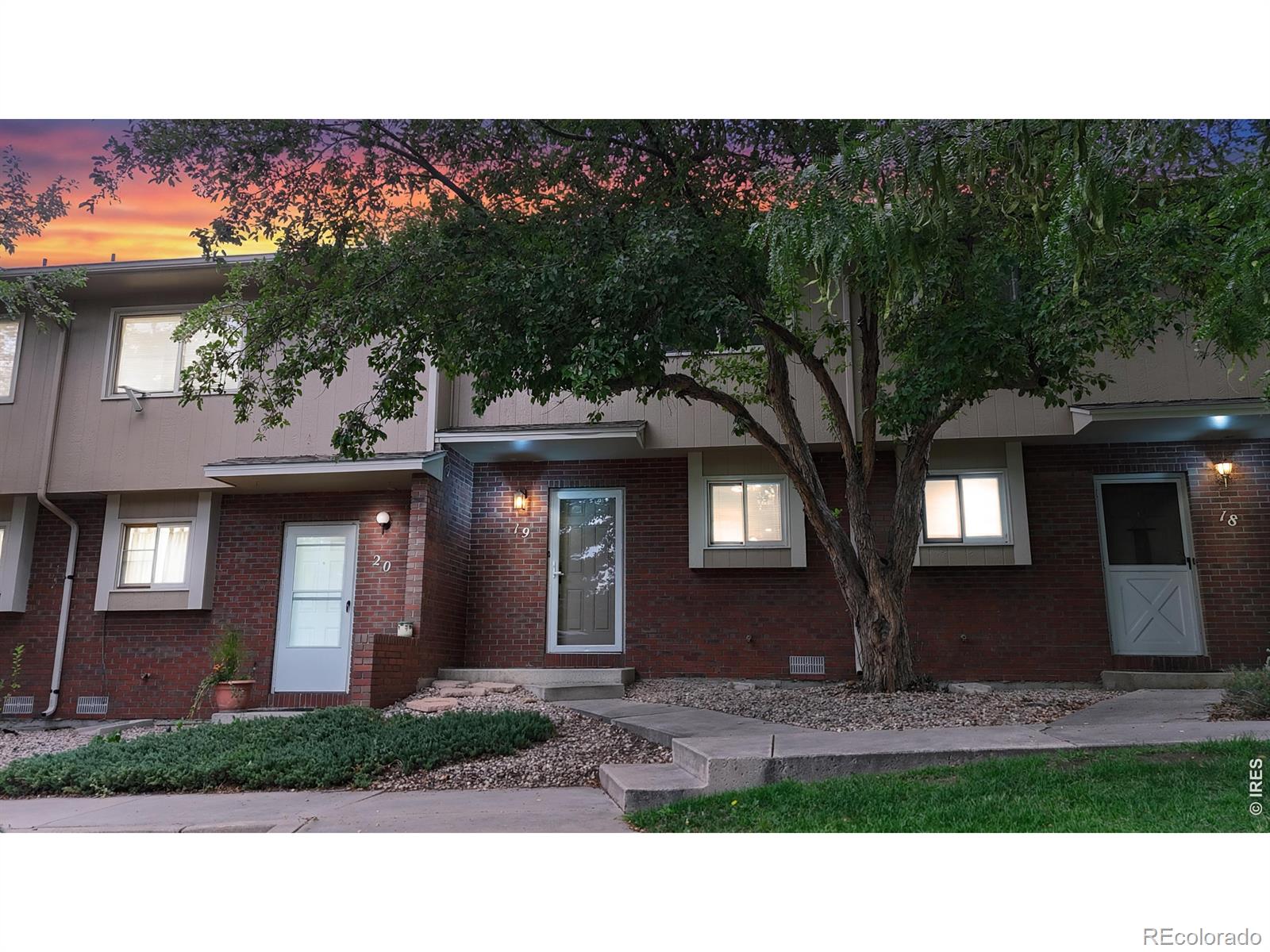 1440 Edora Road #19, Fort Collins, CO 80525 — photo 2