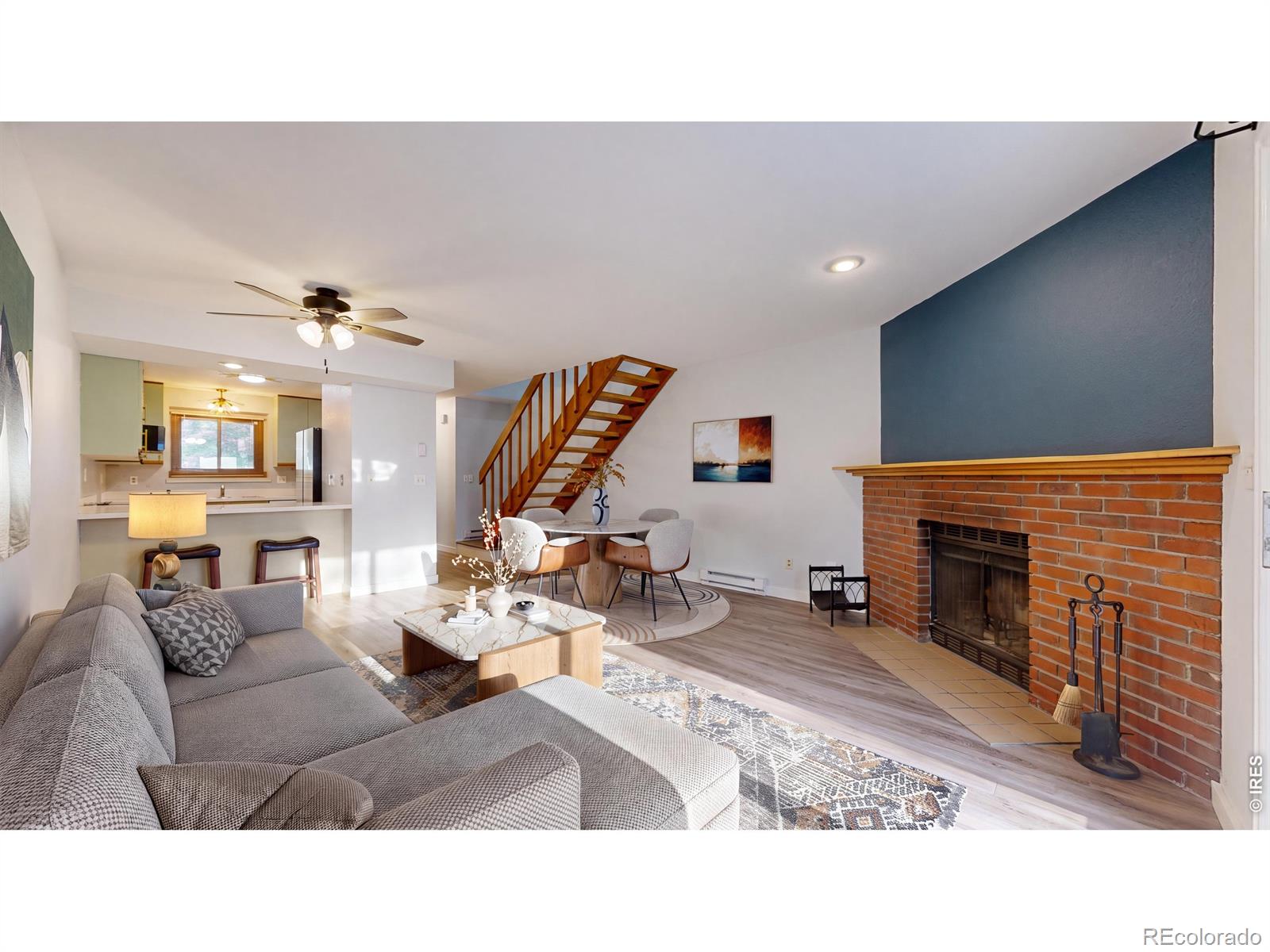 1440 Edora Road #19, Fort Collins, CO 80525 — photo 3