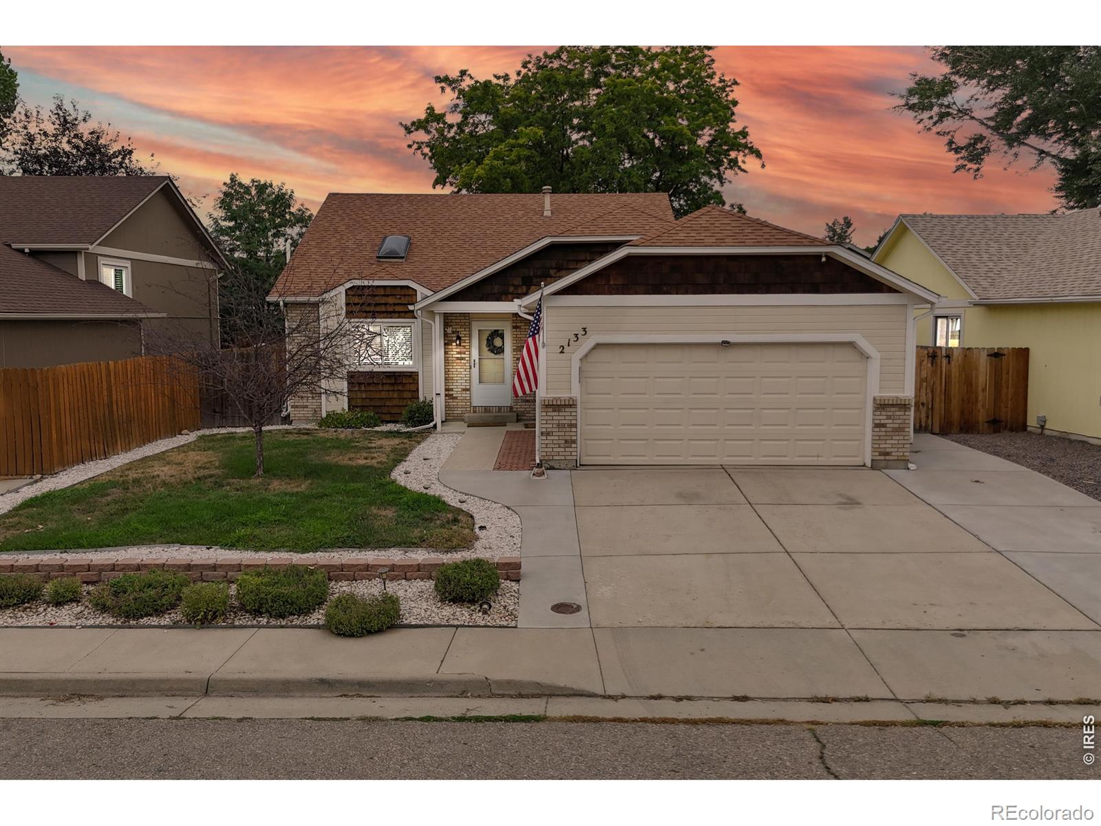 2133 Chelsea Drive — photo