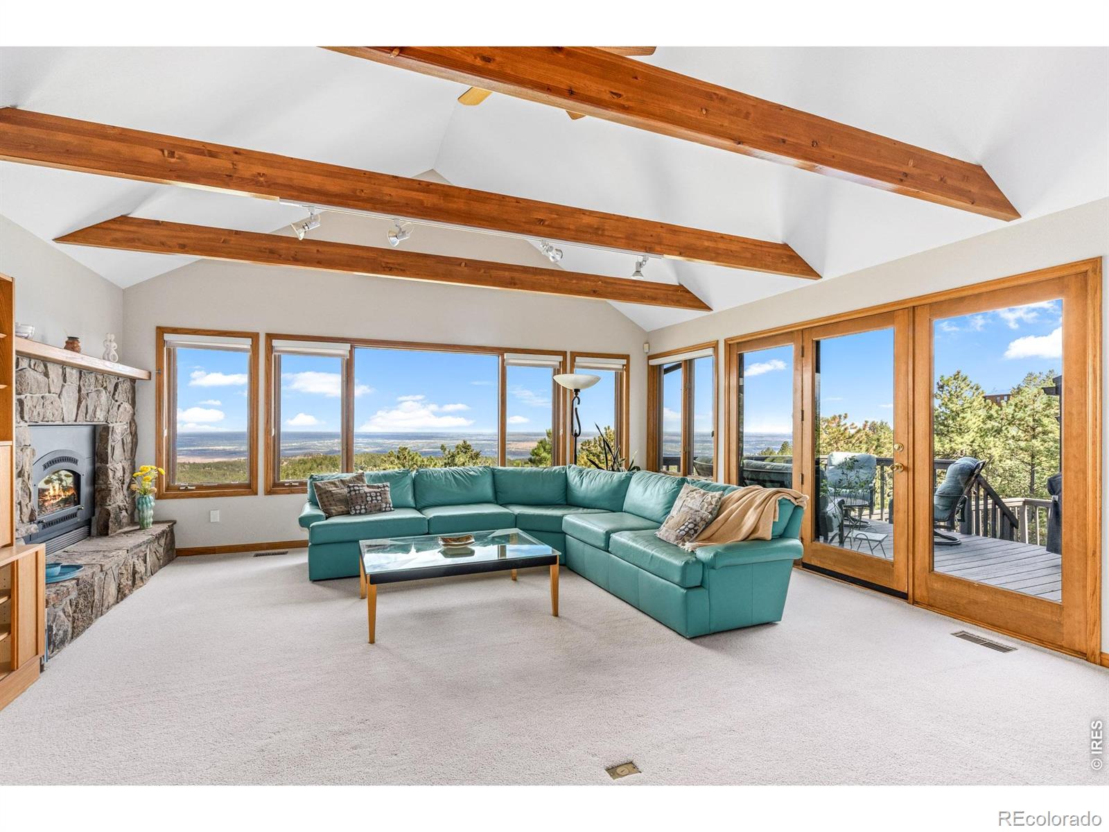 716 Brook Road, Boulder, CO 80302 — photo 2